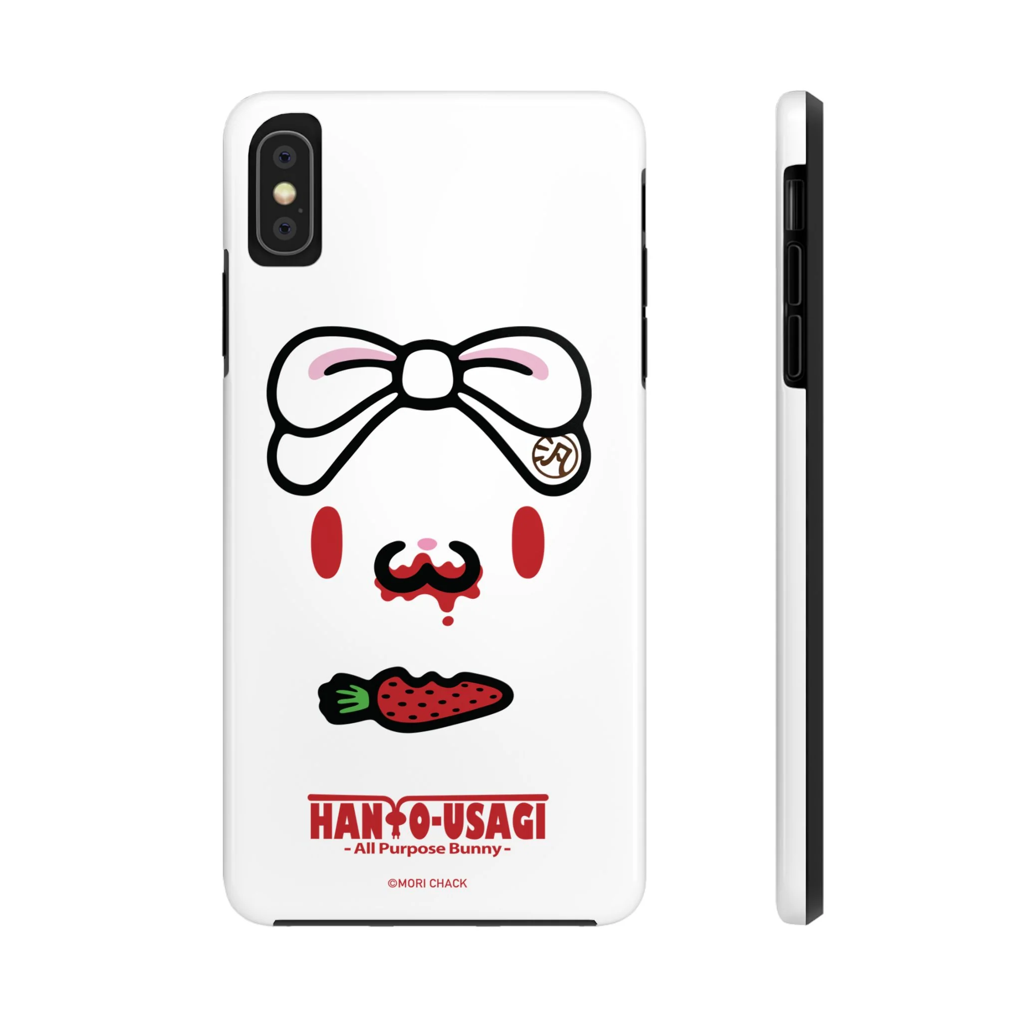All Purpose Bunny - Tough Phone Case - Image 29