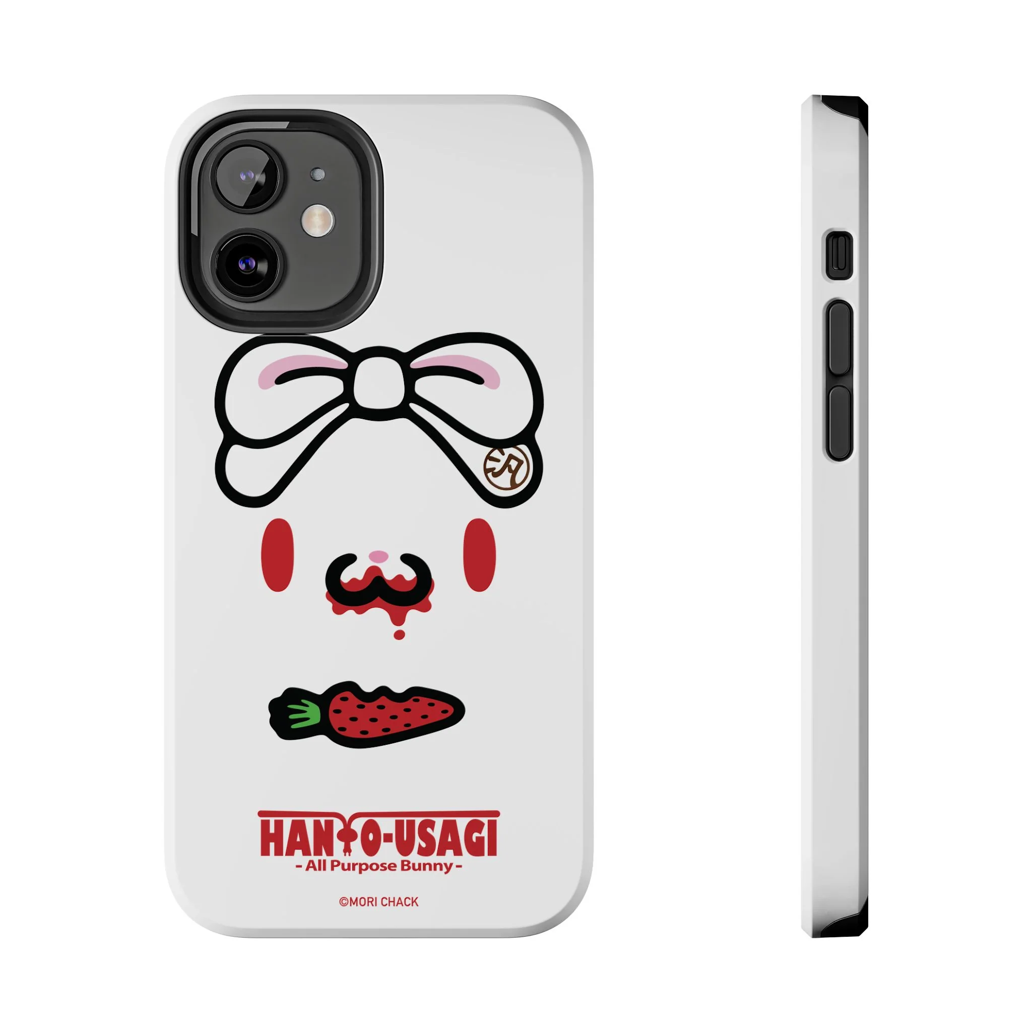 All Purpose Bunny - Tough Phone Case - Image 5