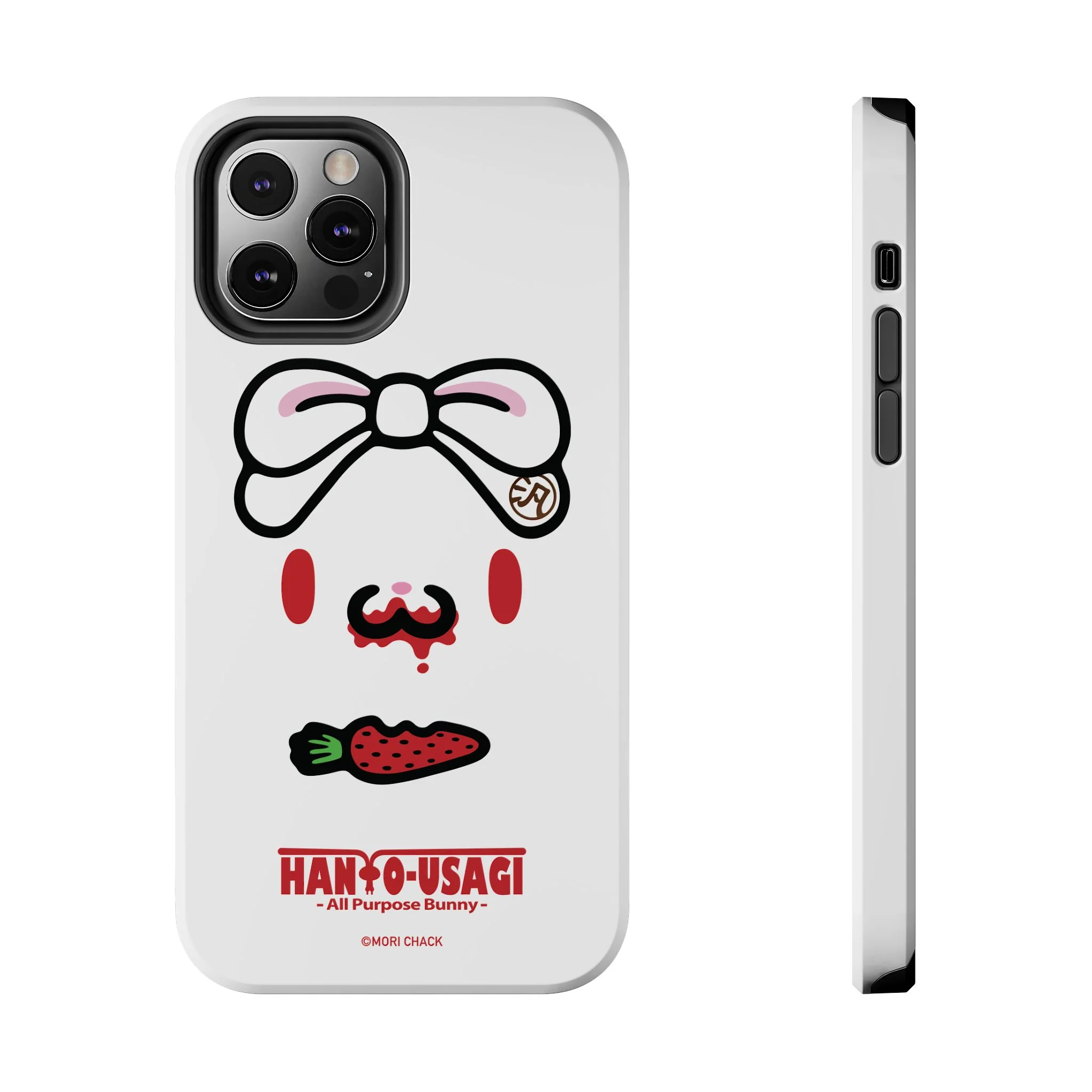 All Purpose Bunny - Tough Phone Case - Image 6