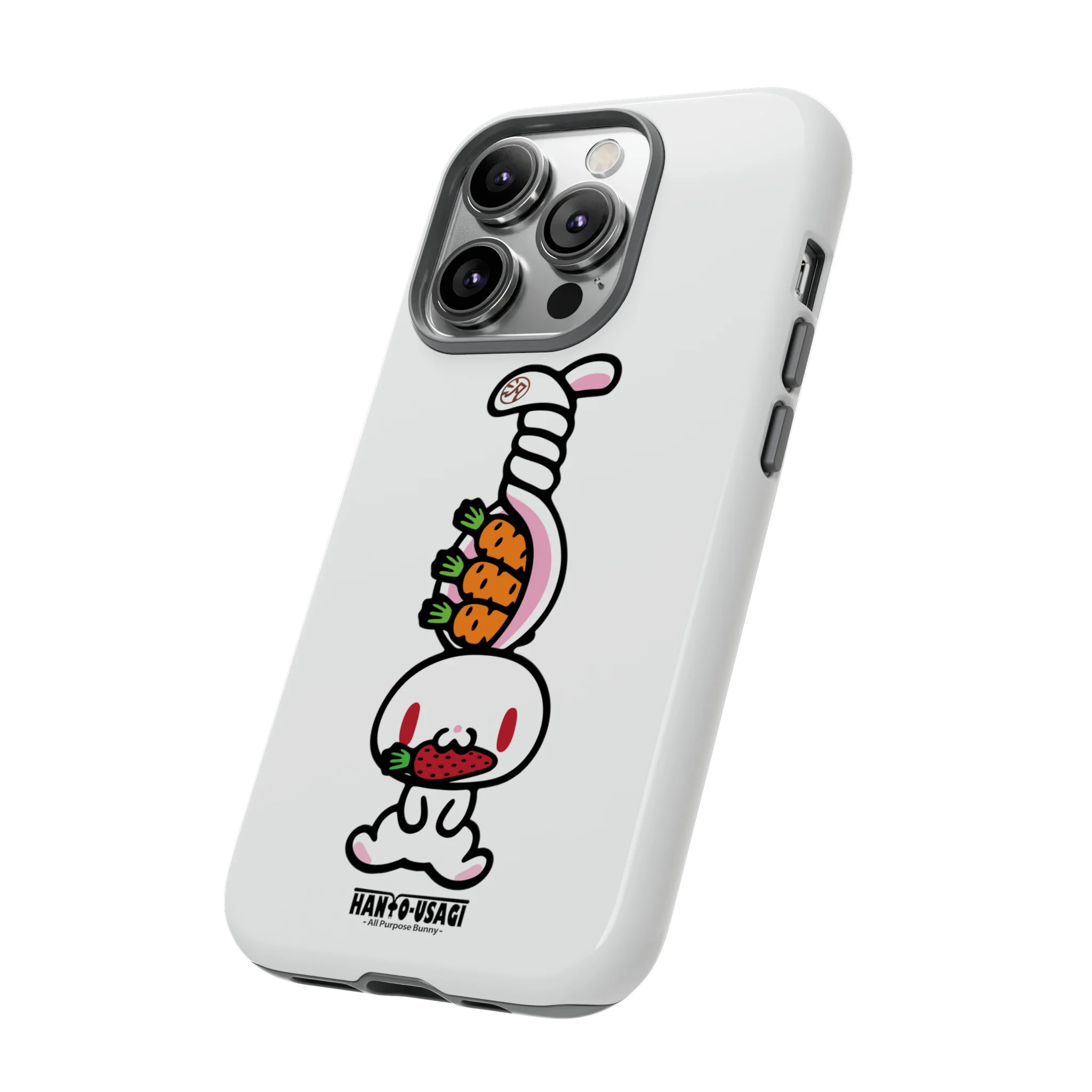 All Purpose Bunny Twist-Up! Tough Cases [Updated!] - Image 107