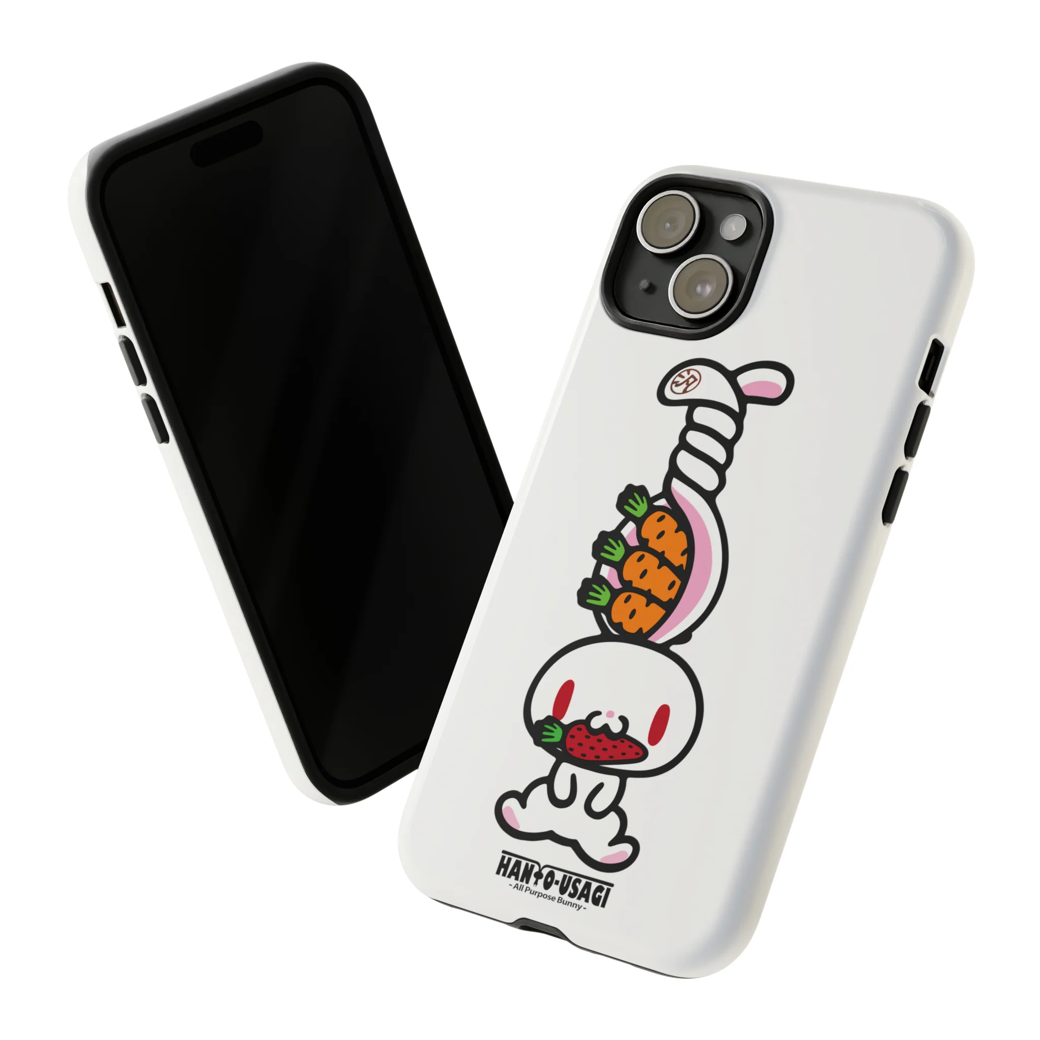 All Purpose Bunny Twist-Up! Tough Cases [Updated!] - Image 123