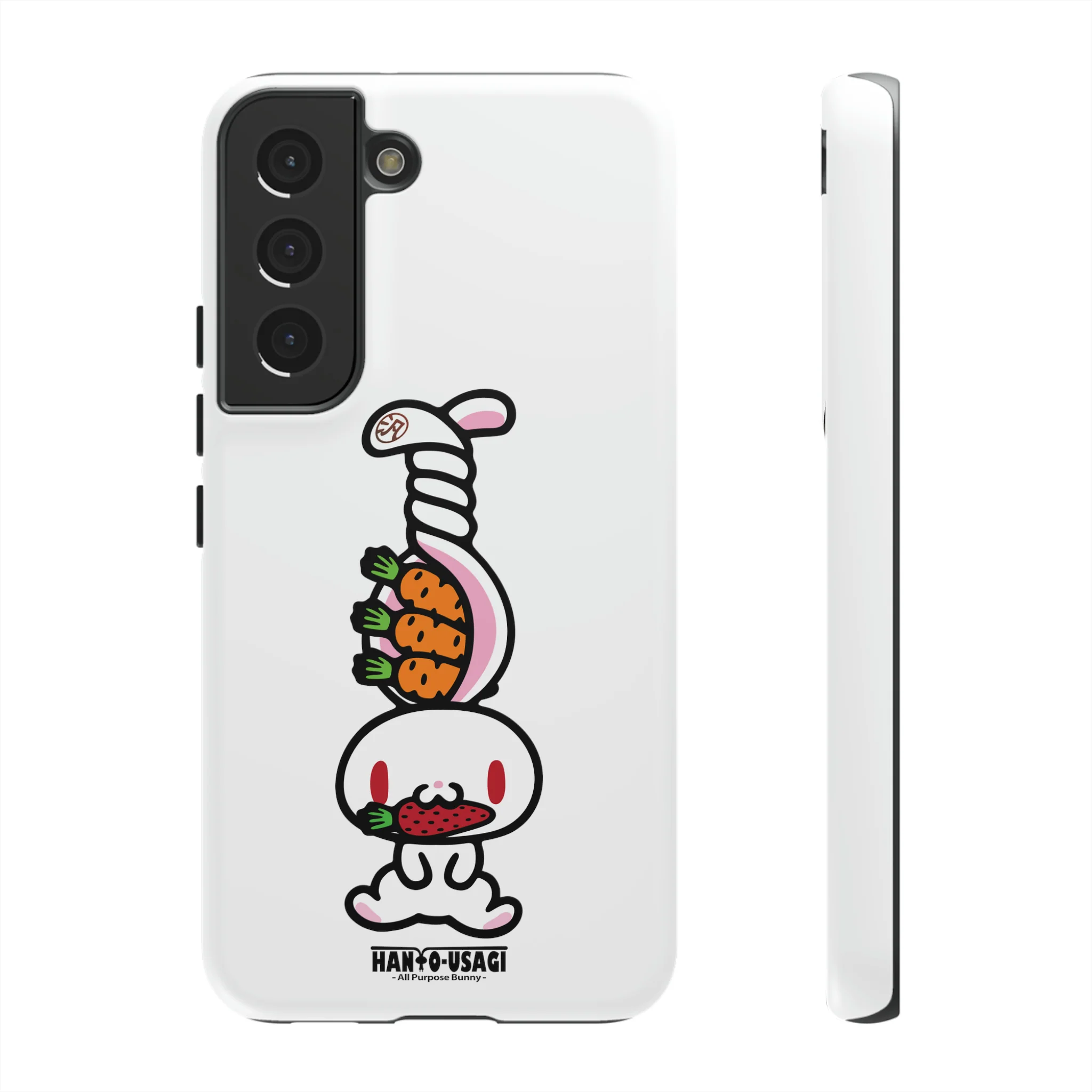All Purpose Bunny Twist-Up! Tough Cases [Updated!] - Image 53