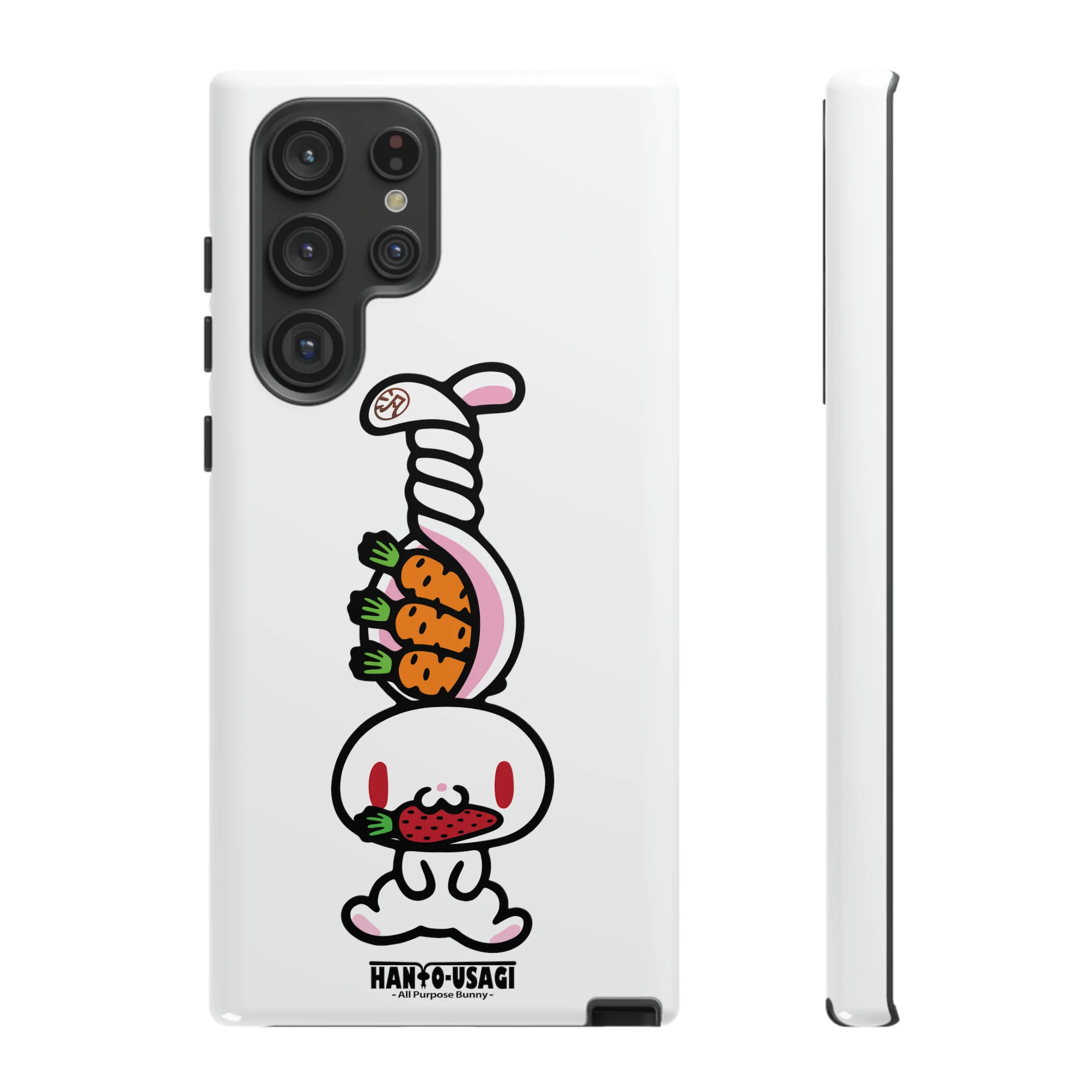 All Purpose Bunny Twist-Up! Tough Cases [Updated!] - Image 56