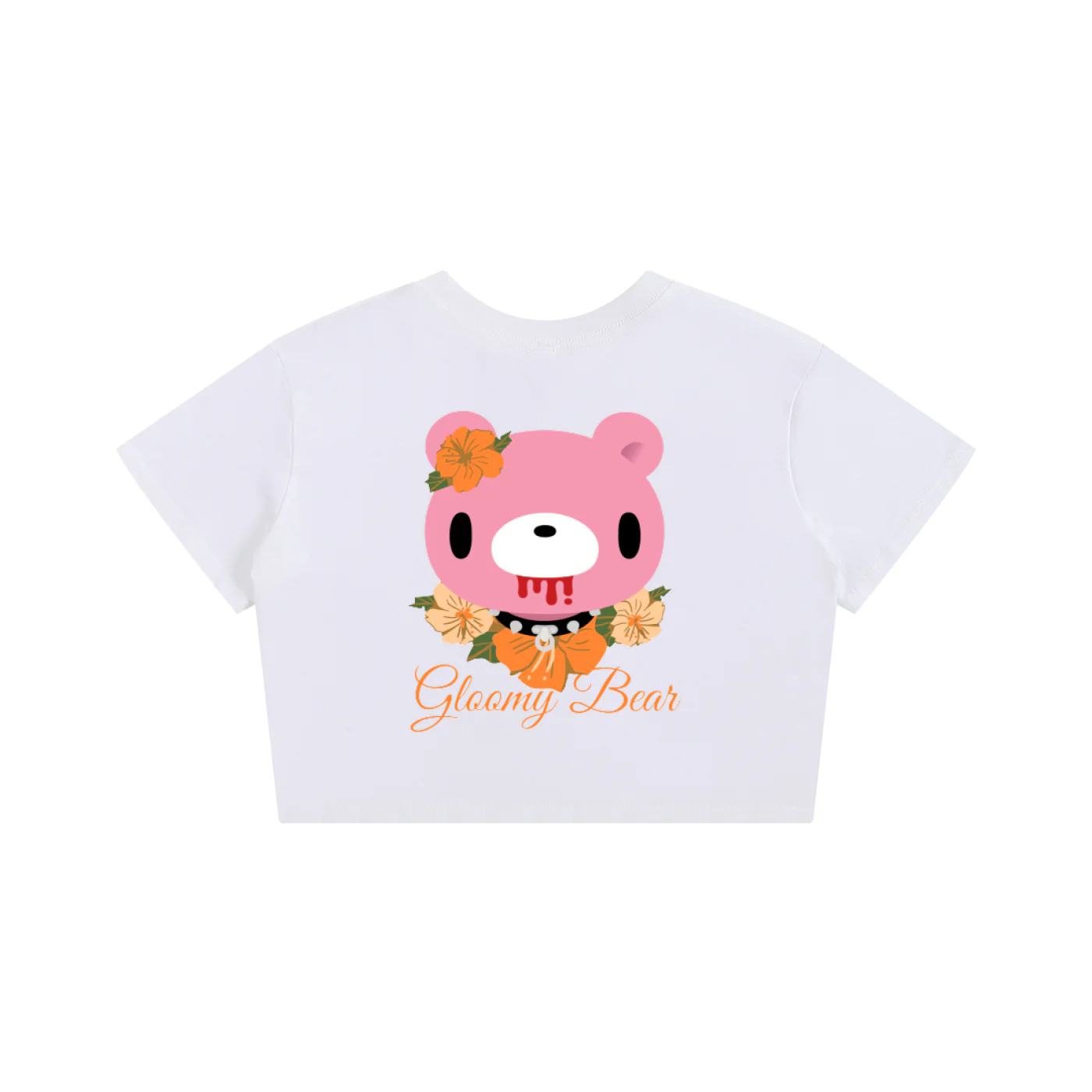 Baby Gloomy Tee Seamless T-Shirt - 200 GSM - Image 4