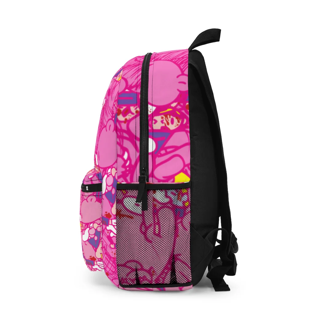 Gloomy Bear Chaos Backpack - Image 3