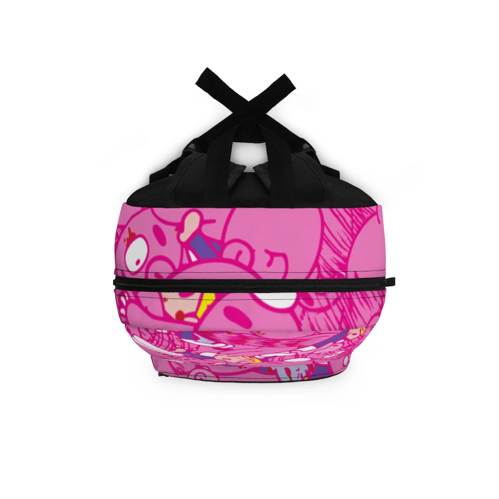 Gloomy Bear Chaos Backpack - Image 4