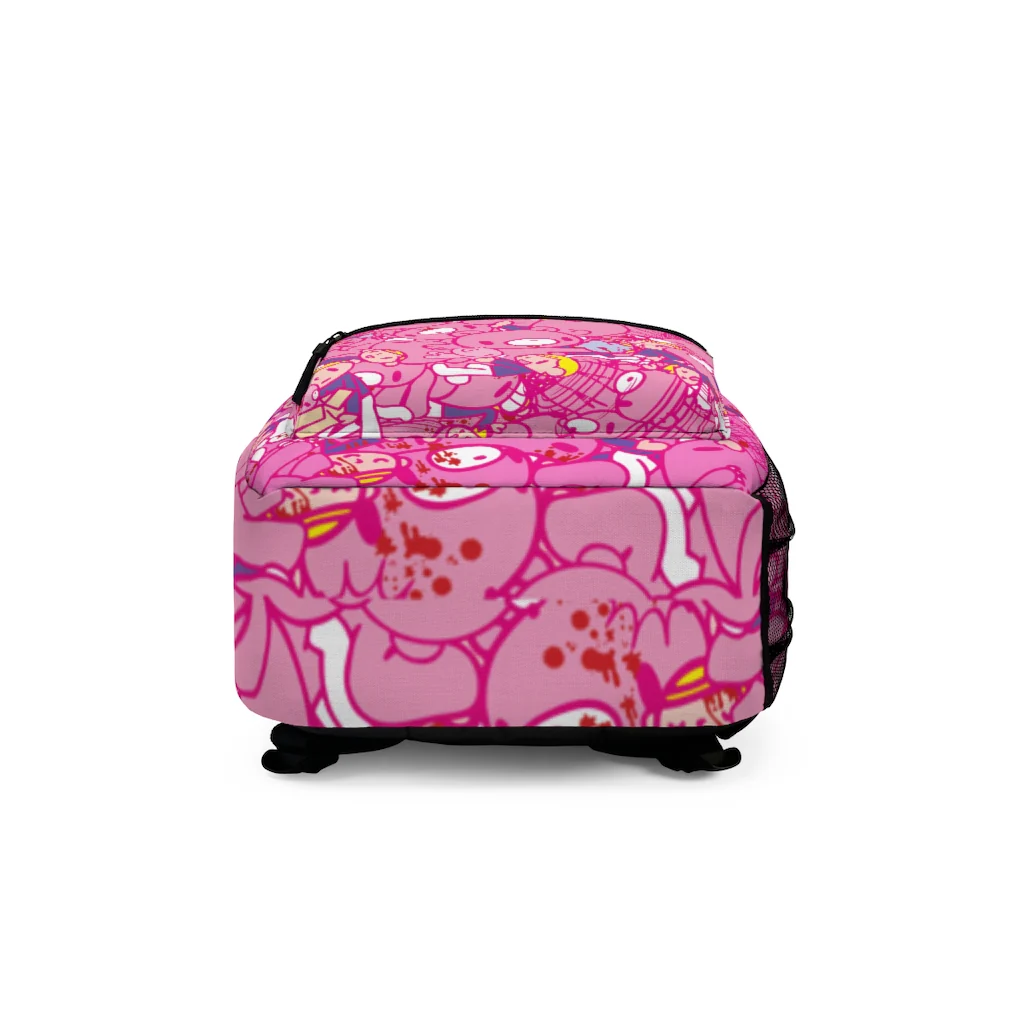 Gloomy Bear Chaos Backpack - Image 5