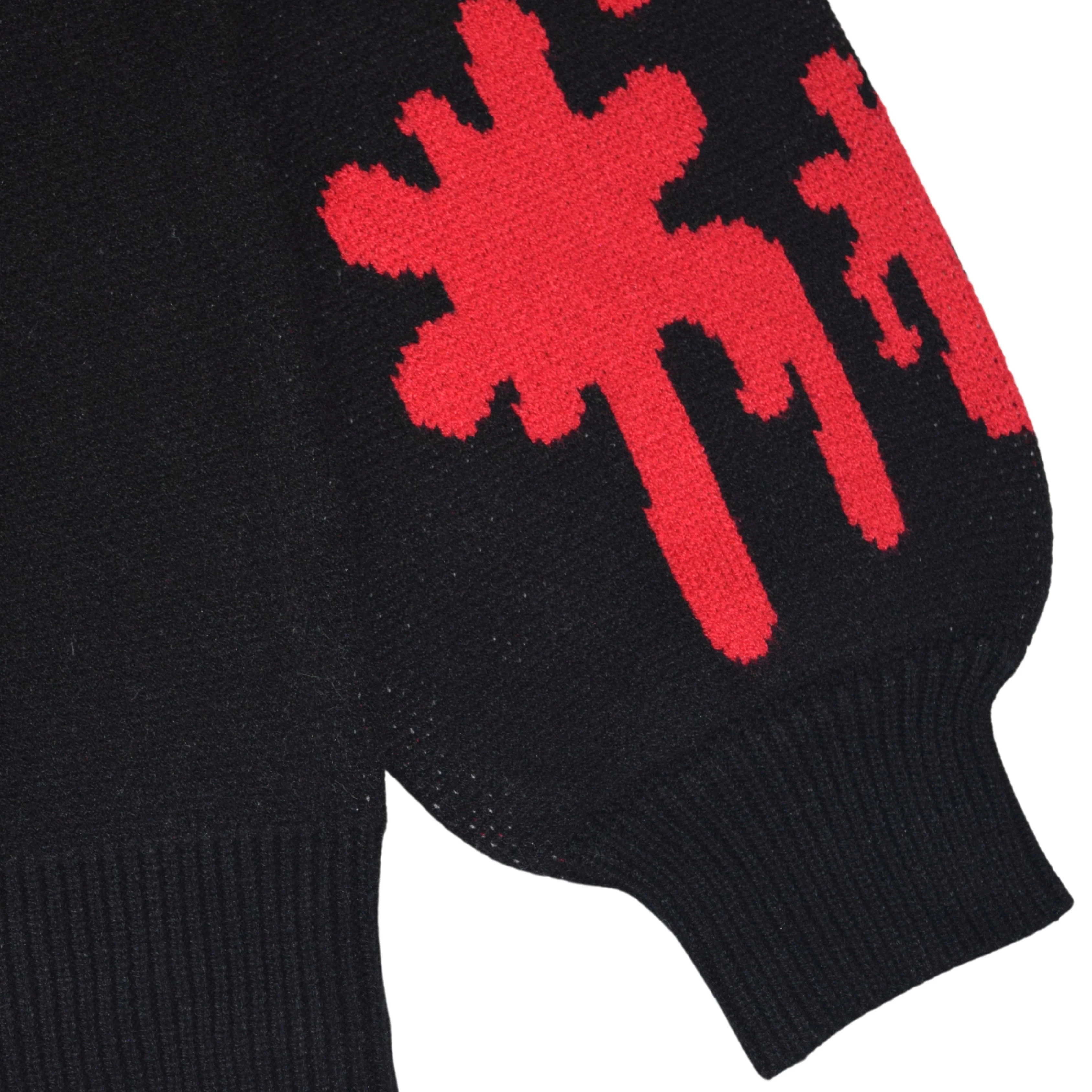 Bloody Bear Cardigan - Image 17