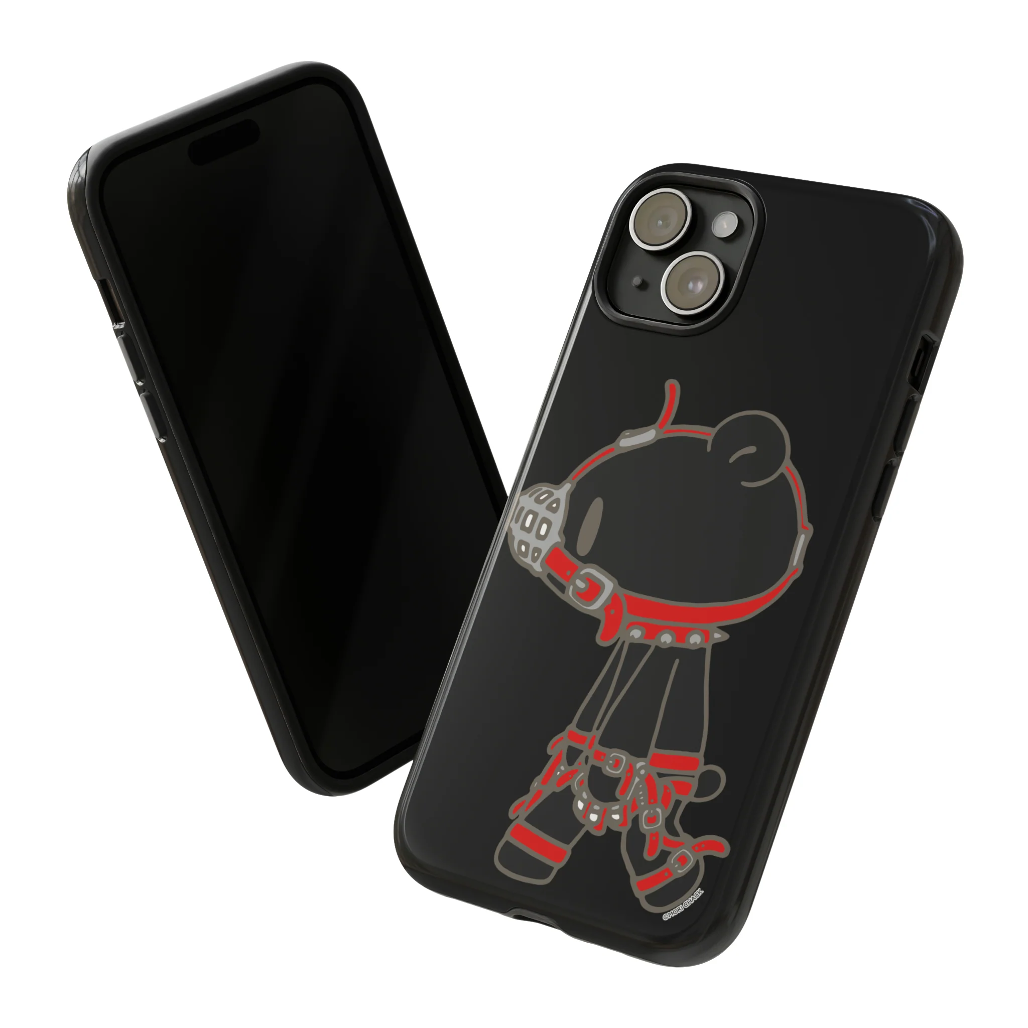 Bondage Gloomy (black) Tough Cases [Updated!] - Image 103