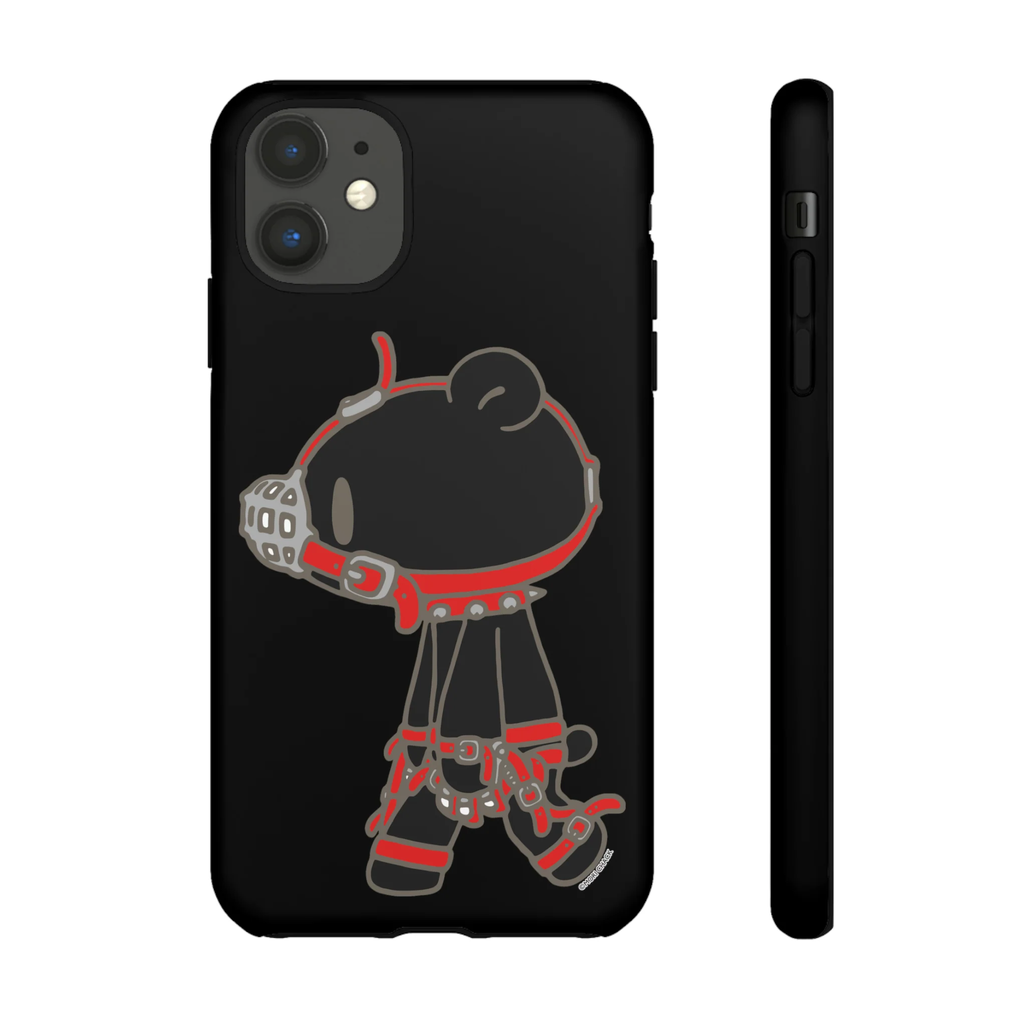 Bondage Gloomy (black) Tough Cases [Updated!] - Image 11
