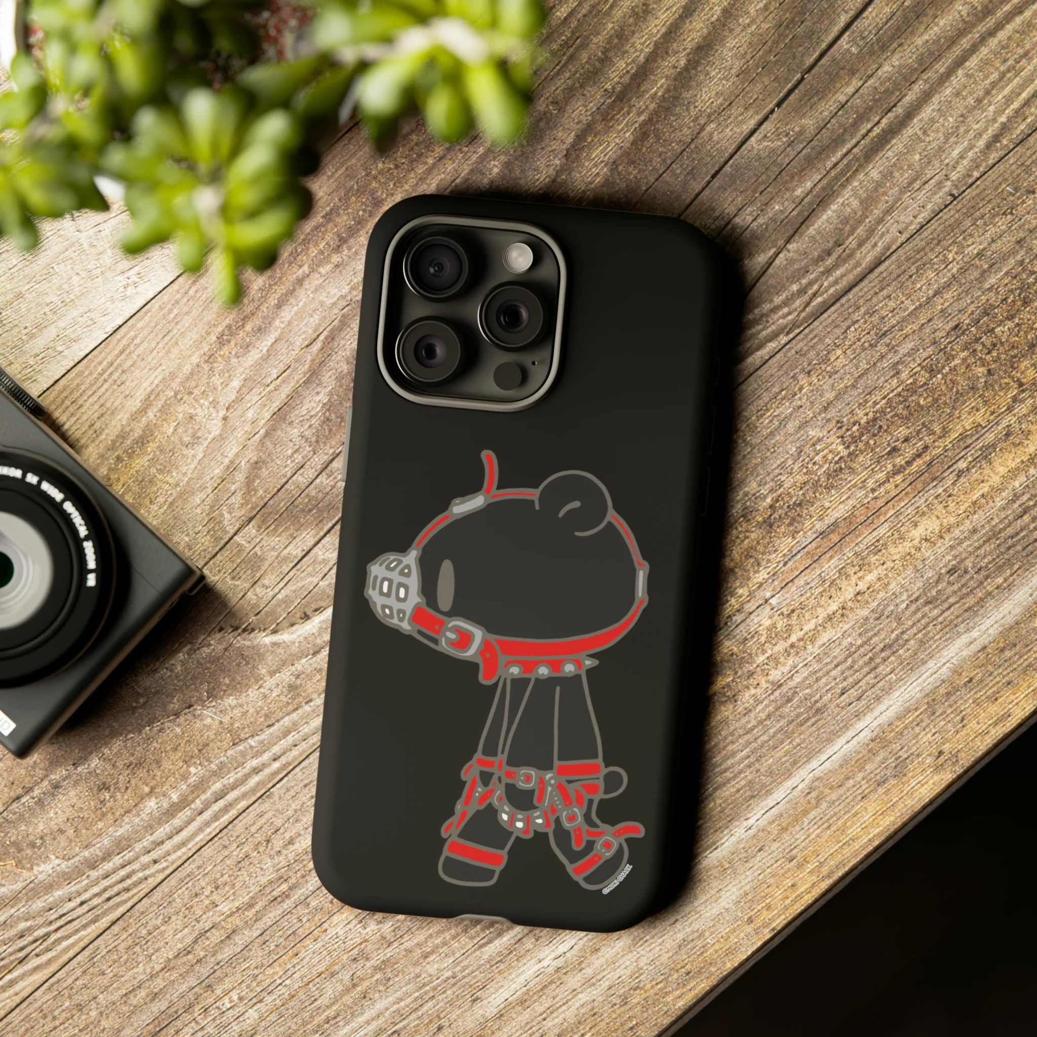 Bondage Gloomy (black) Tough Cases [Updated!] - Image 114