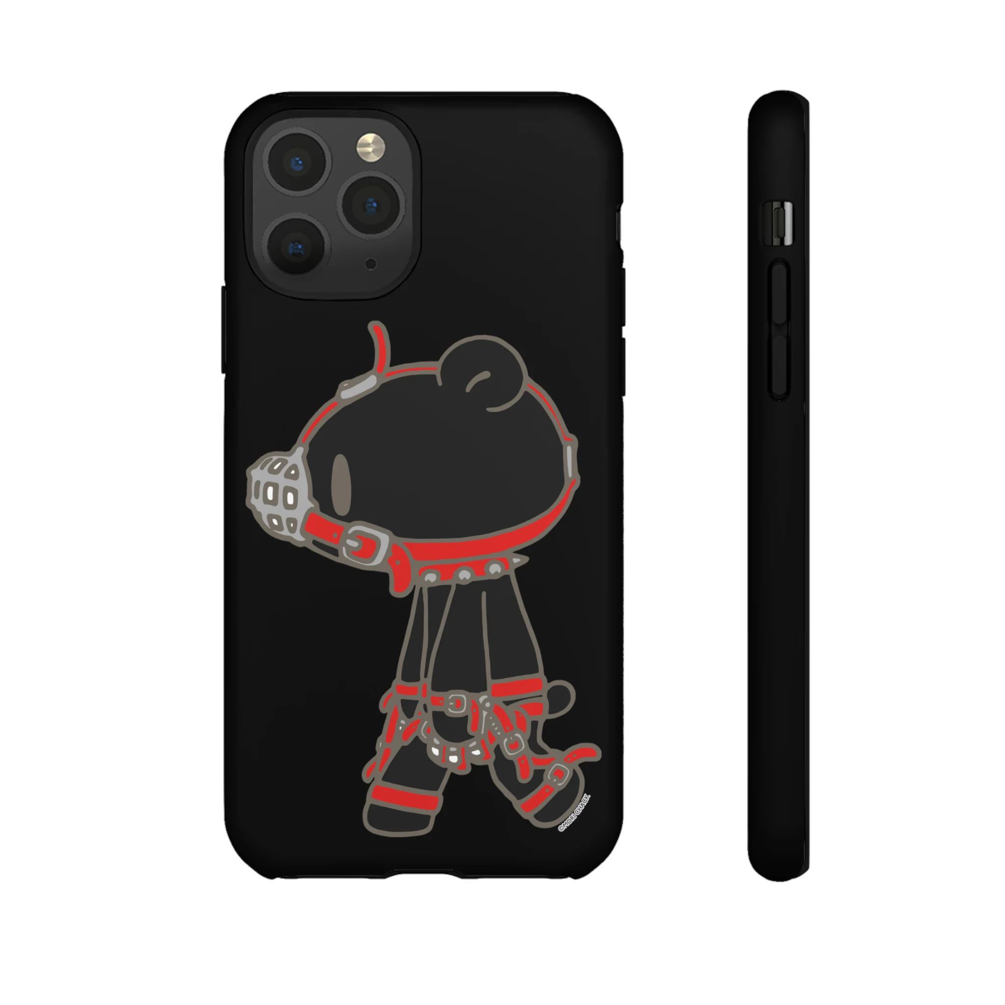 Bondage Gloomy (black) Tough Cases [Updated!] - Image 13