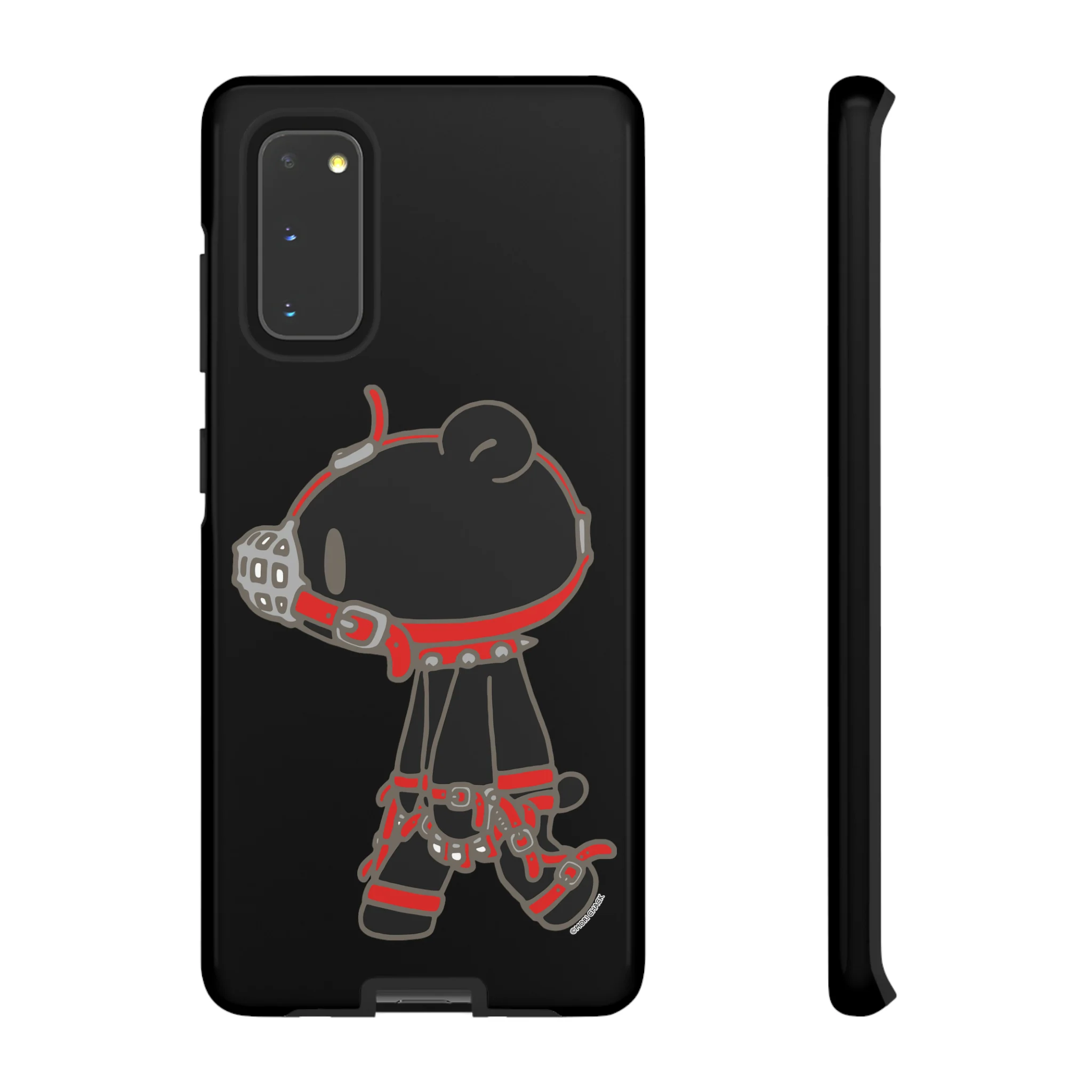 Bondage Gloomy (black) Tough Cases [Updated!] - Image 14