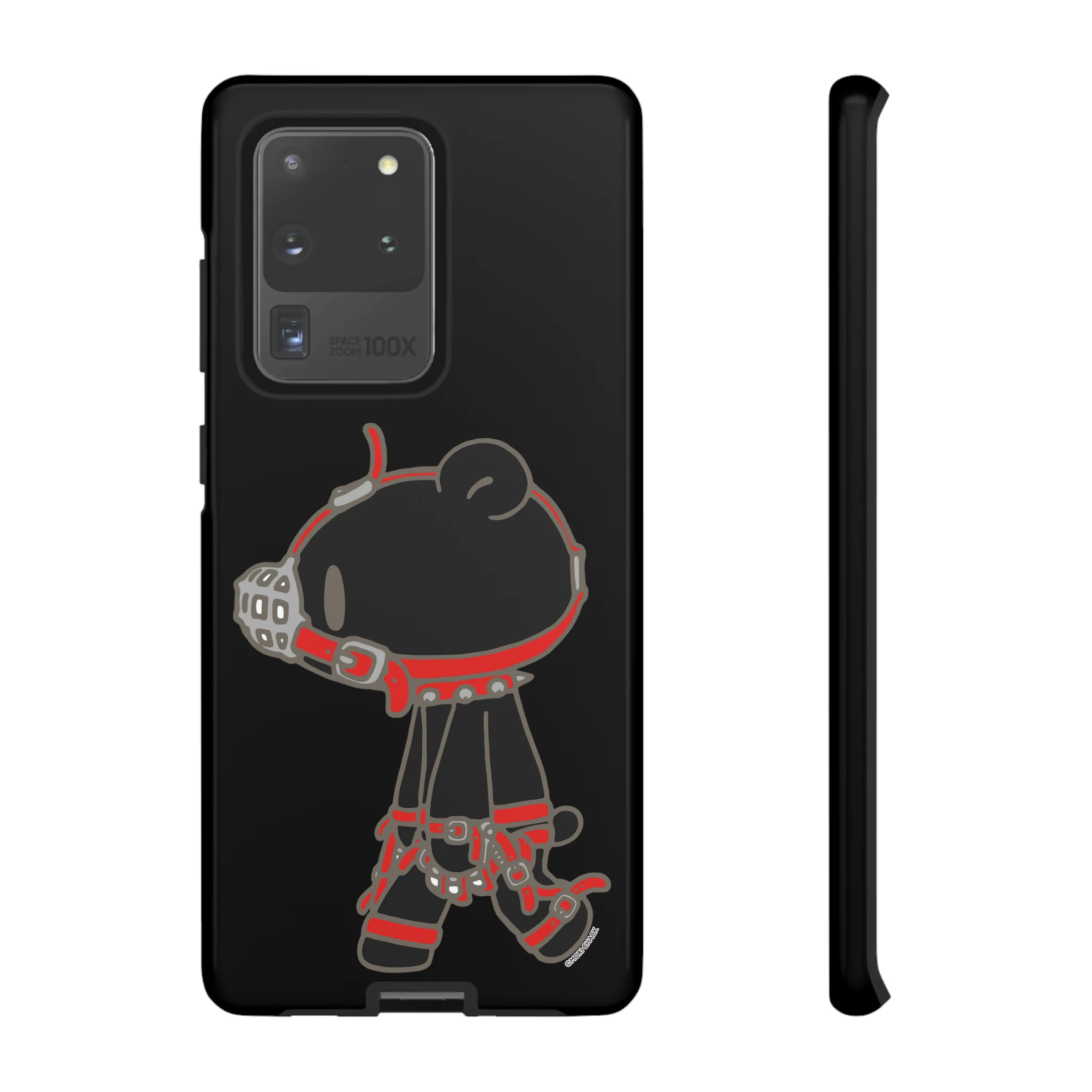 Bondage Gloomy (black) Tough Cases [Updated!] - Image 16