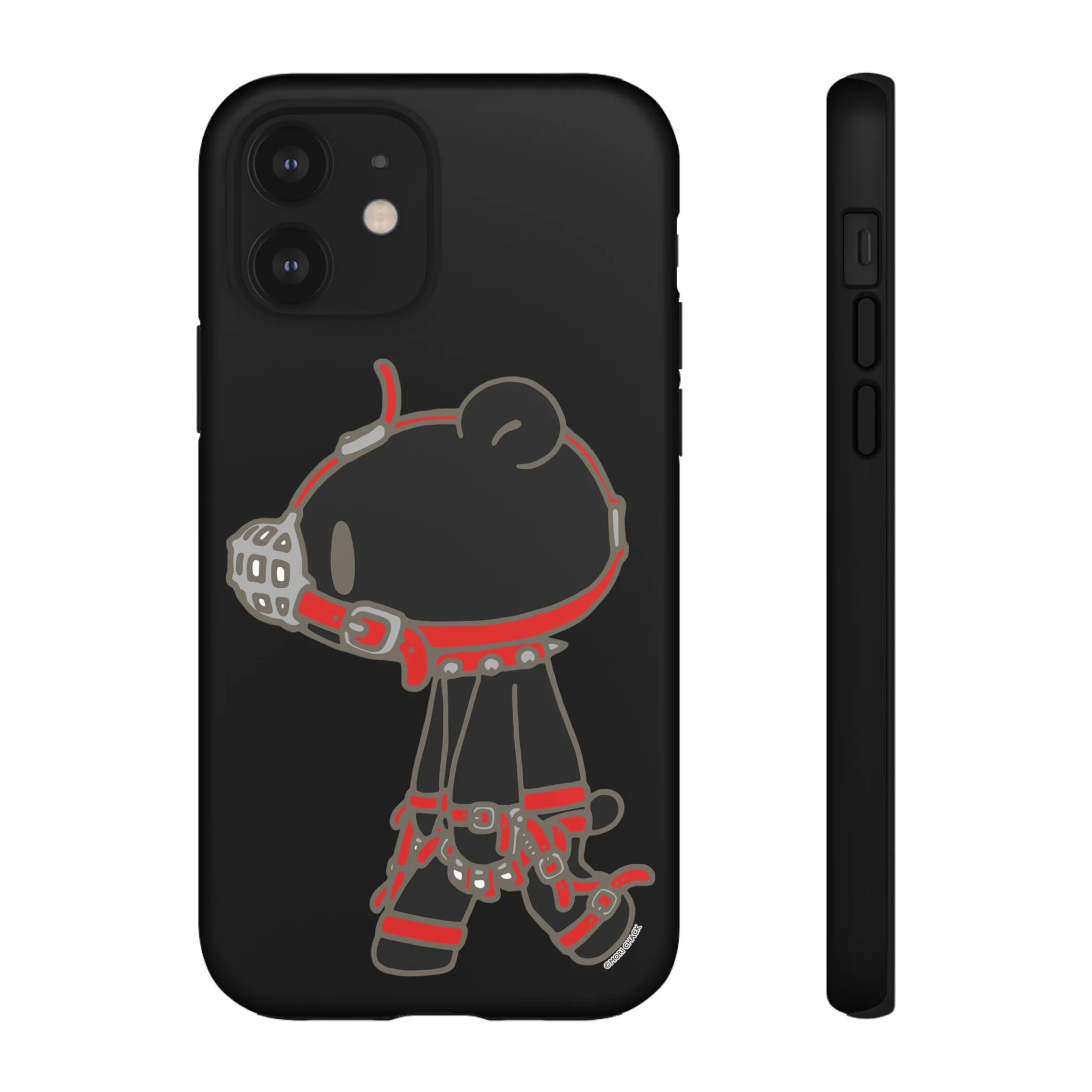 Bondage Gloomy (black) Tough Cases [Updated!] - Image 21