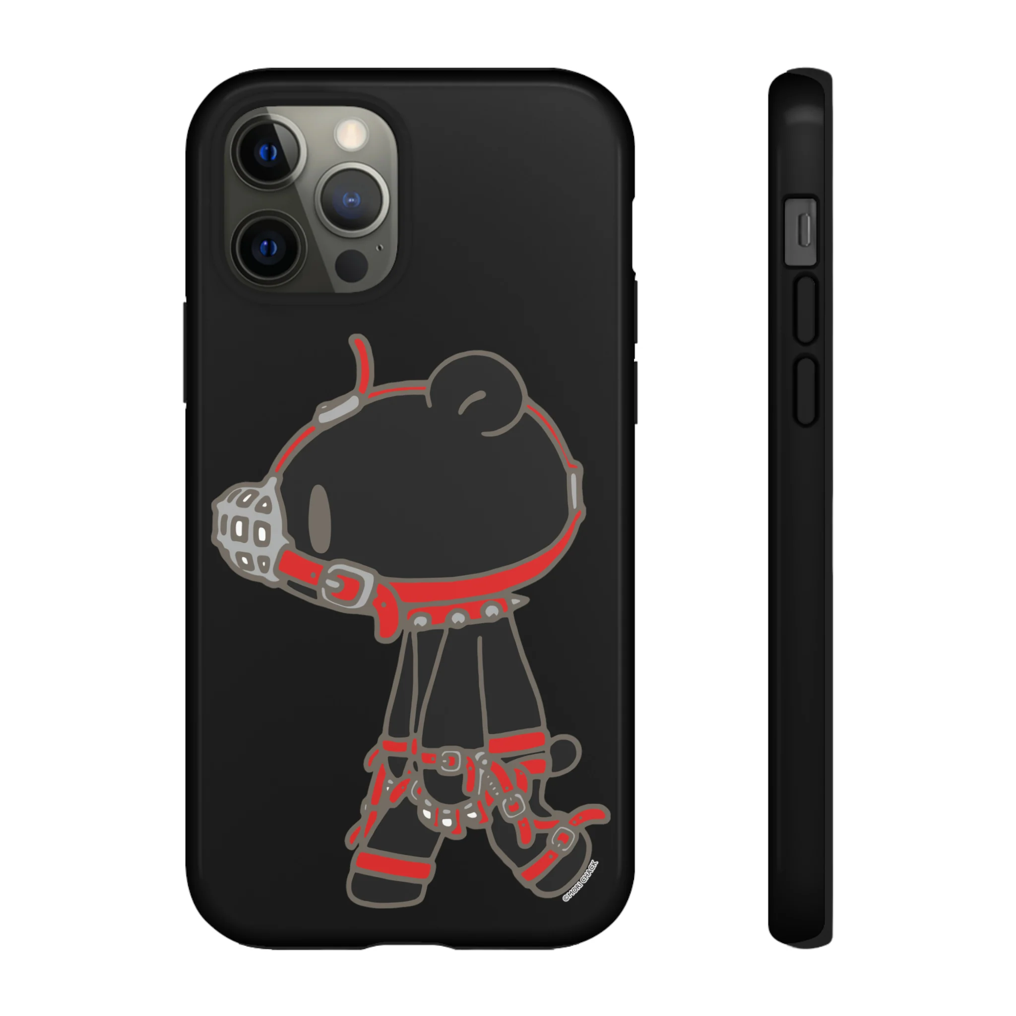 Bondage Gloomy (black) Tough Cases [Updated!] - Image 22