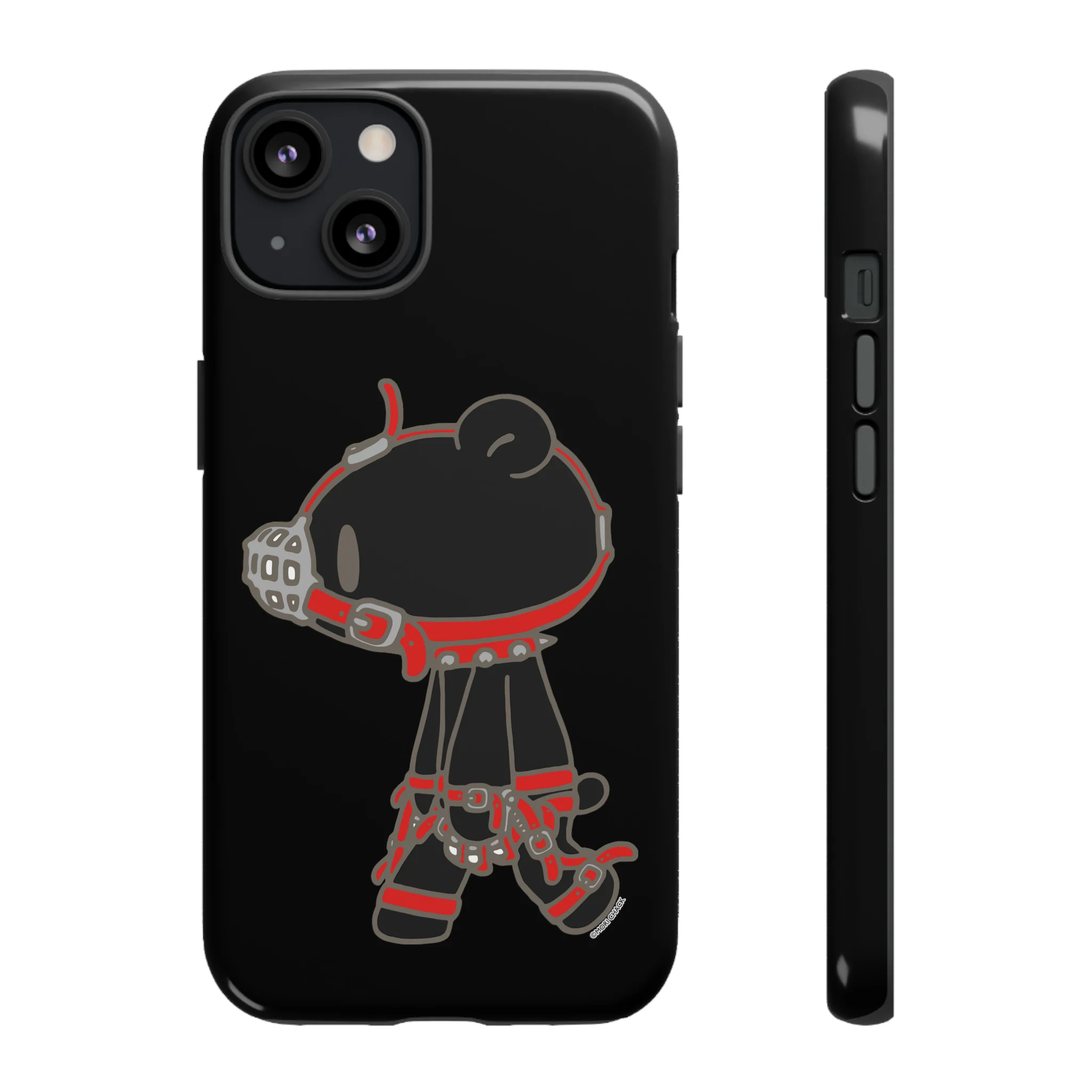 Bondage Gloomy (black) Tough Cases [Updated!] - Image 25