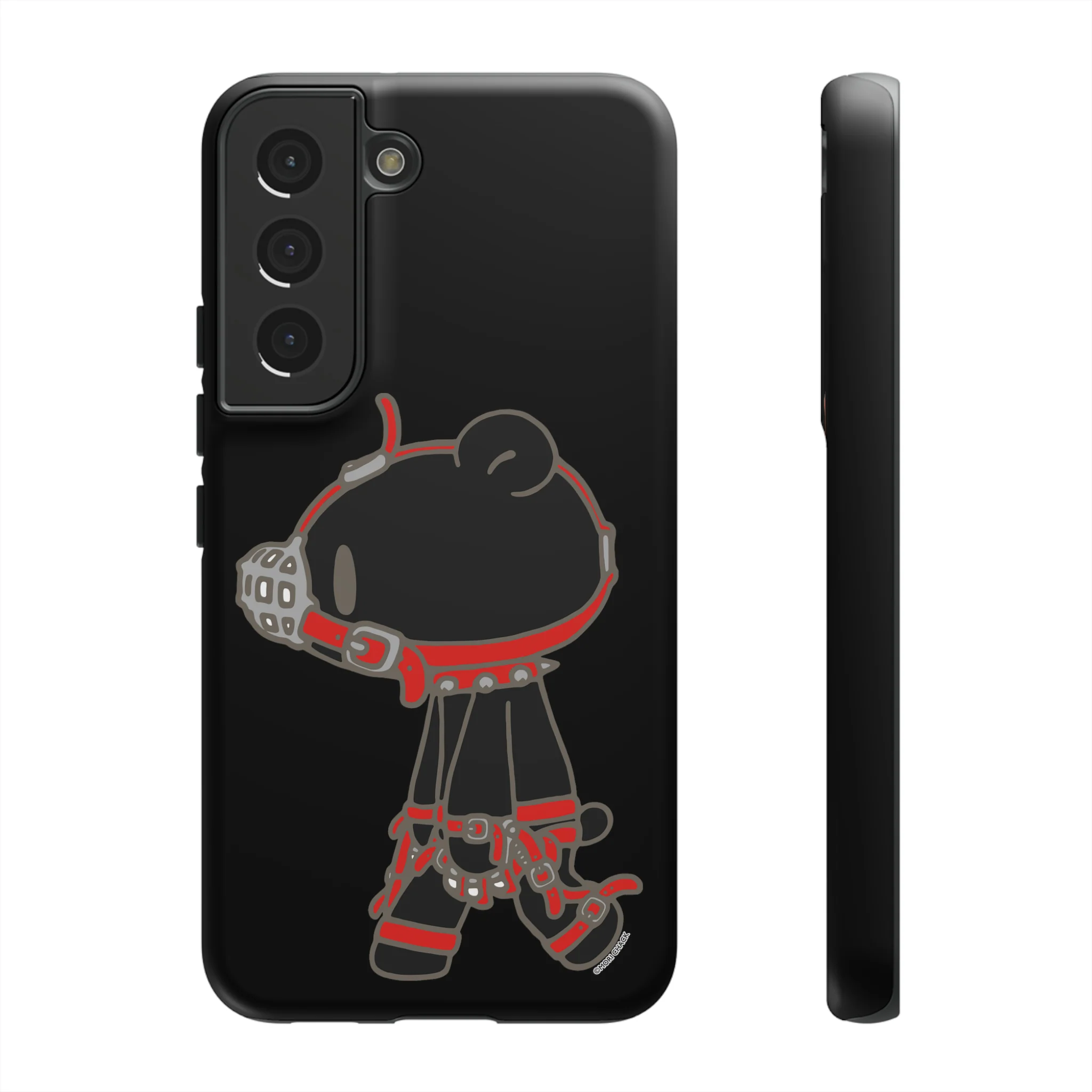 Bondage Gloomy (black) Tough Cases [Updated!] - Image 38