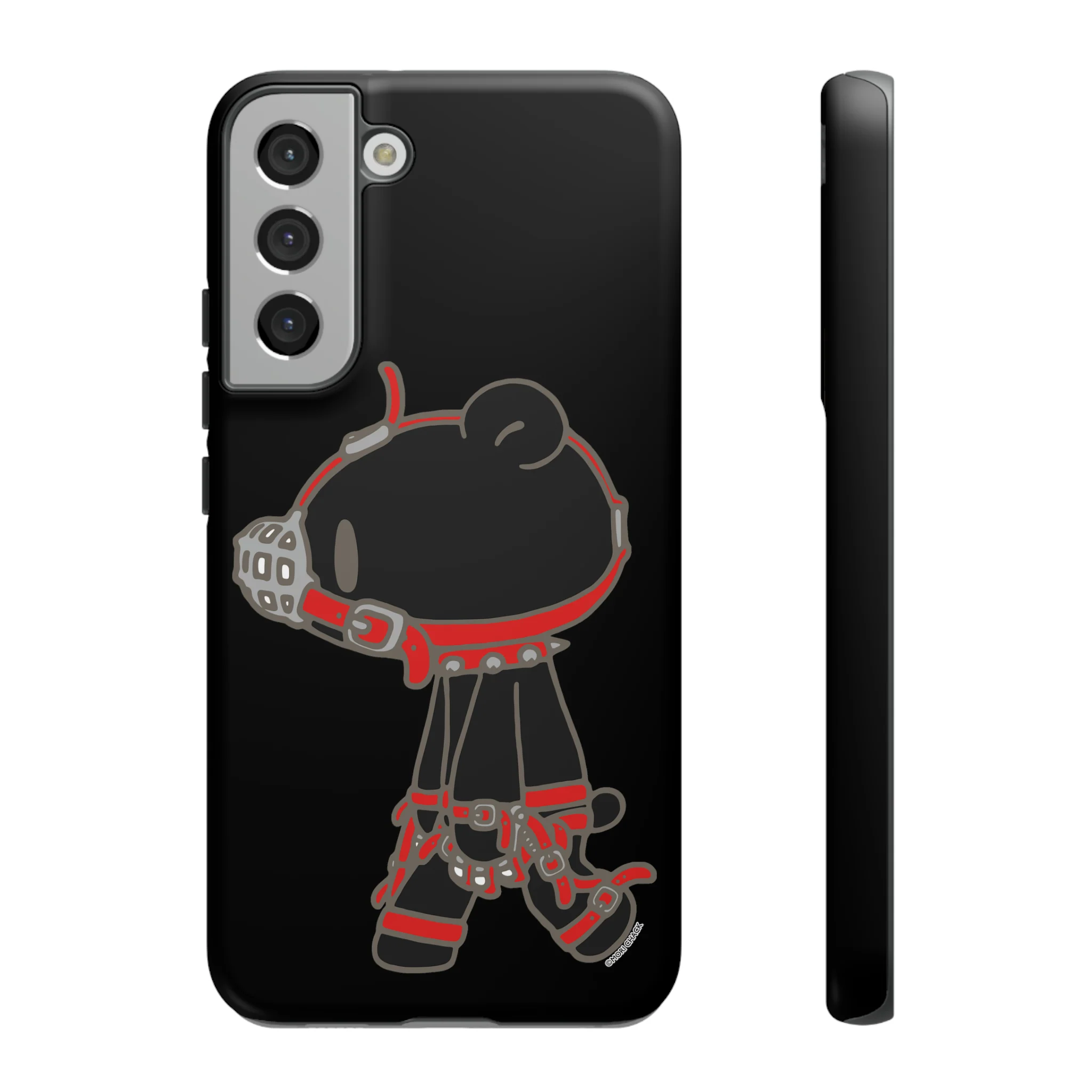 Bondage Gloomy (black) Tough Cases [Updated!] - Image 40