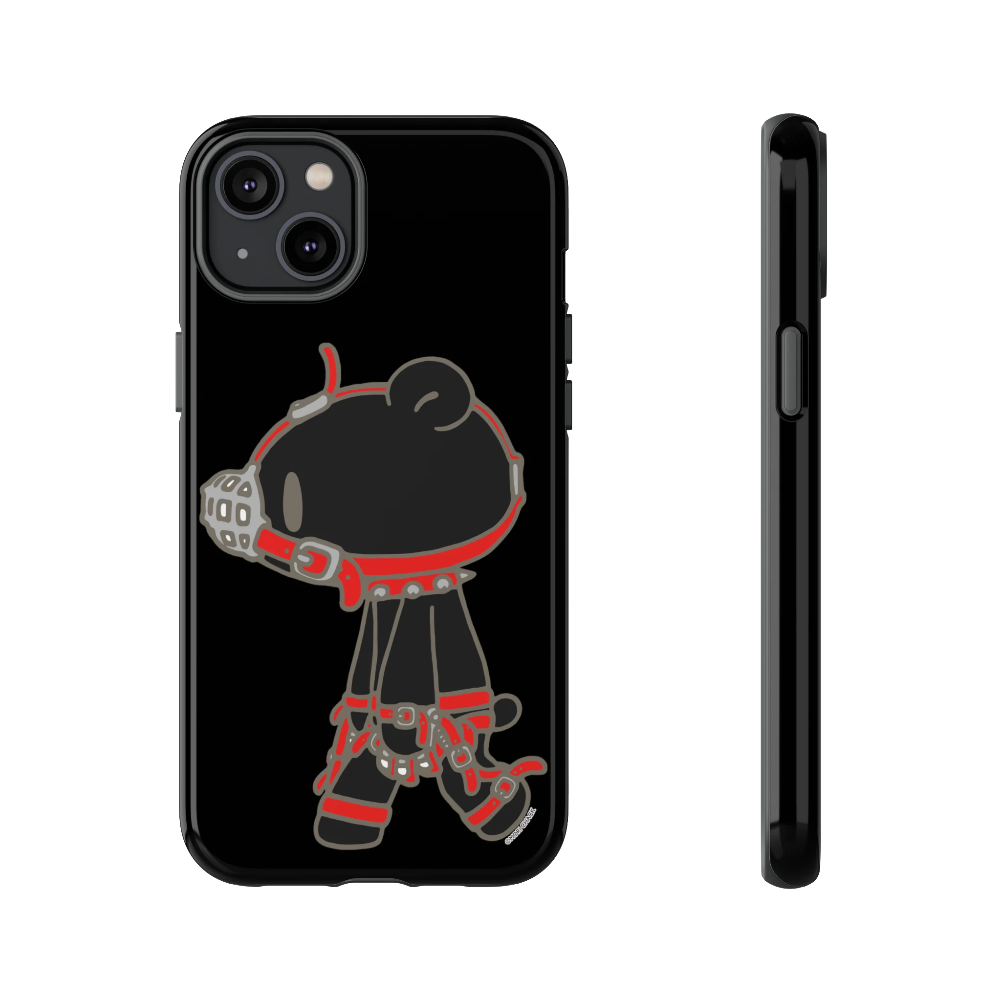 Bondage Gloomy (black) Tough Cases [Updated!] - Image 47