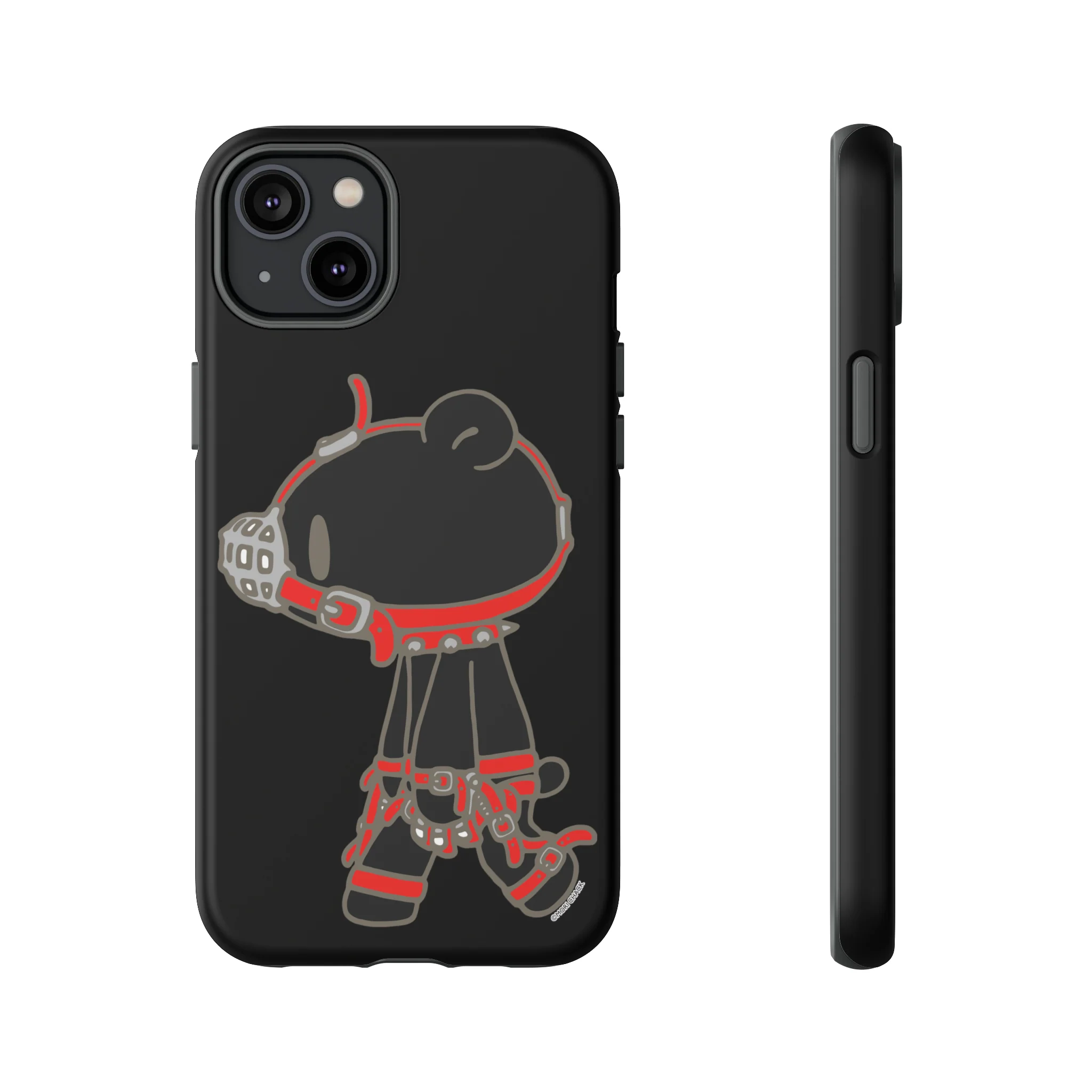 Bondage Gloomy (black) Tough Cases [Updated!] - Image 48