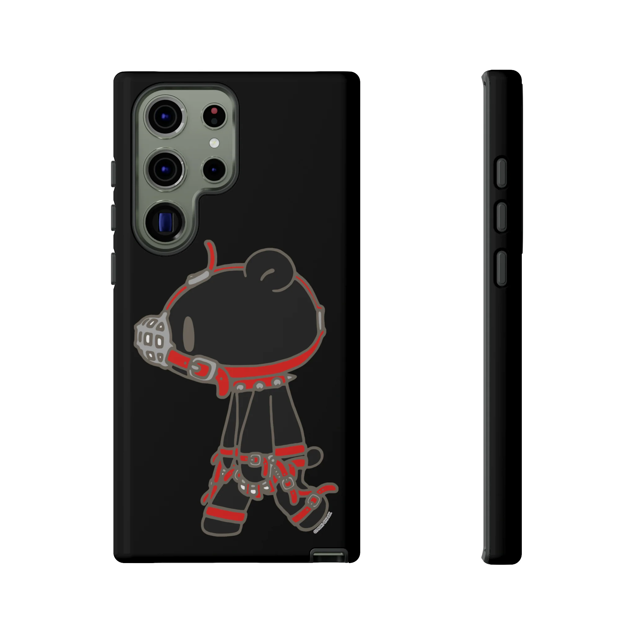 Bondage Gloomy (black) Tough Cases [Updated!] - Image 51