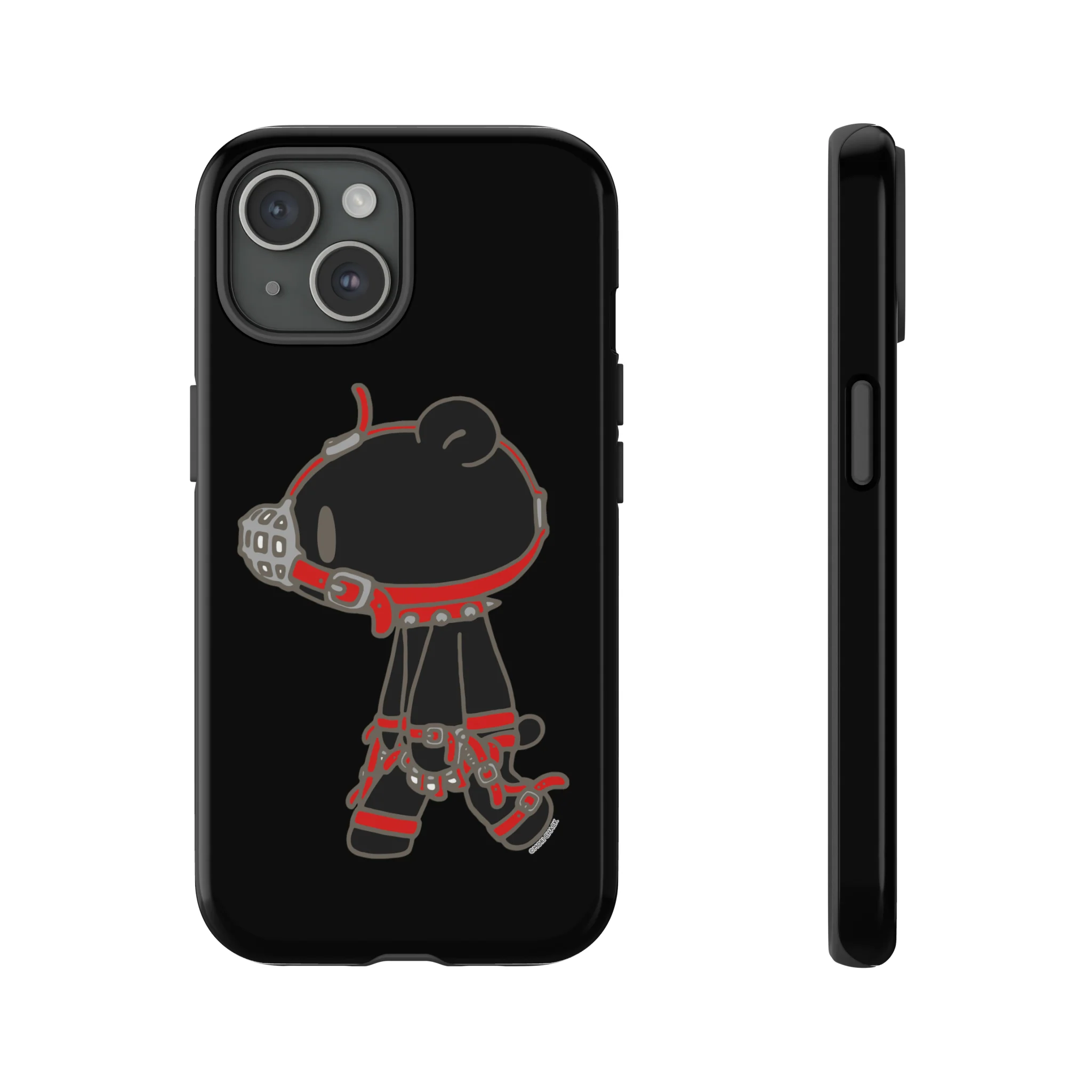 Bondage Gloomy (black) Tough Cases [Updated!] - Image 53