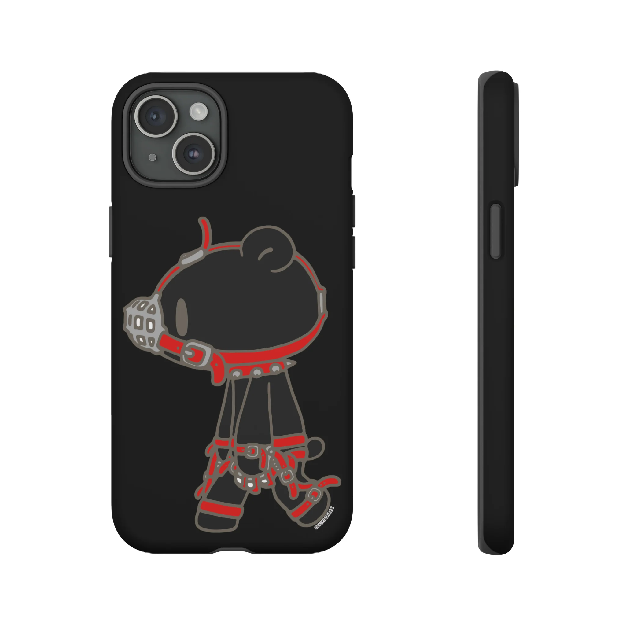 Bondage Gloomy (black) Tough Cases [Updated!] - Image 56