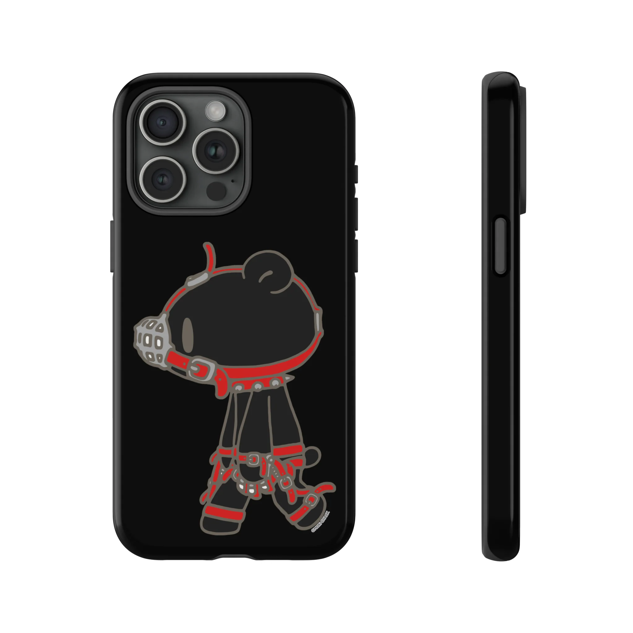 Bondage Gloomy (black) Tough Cases [Updated!] - Image 59