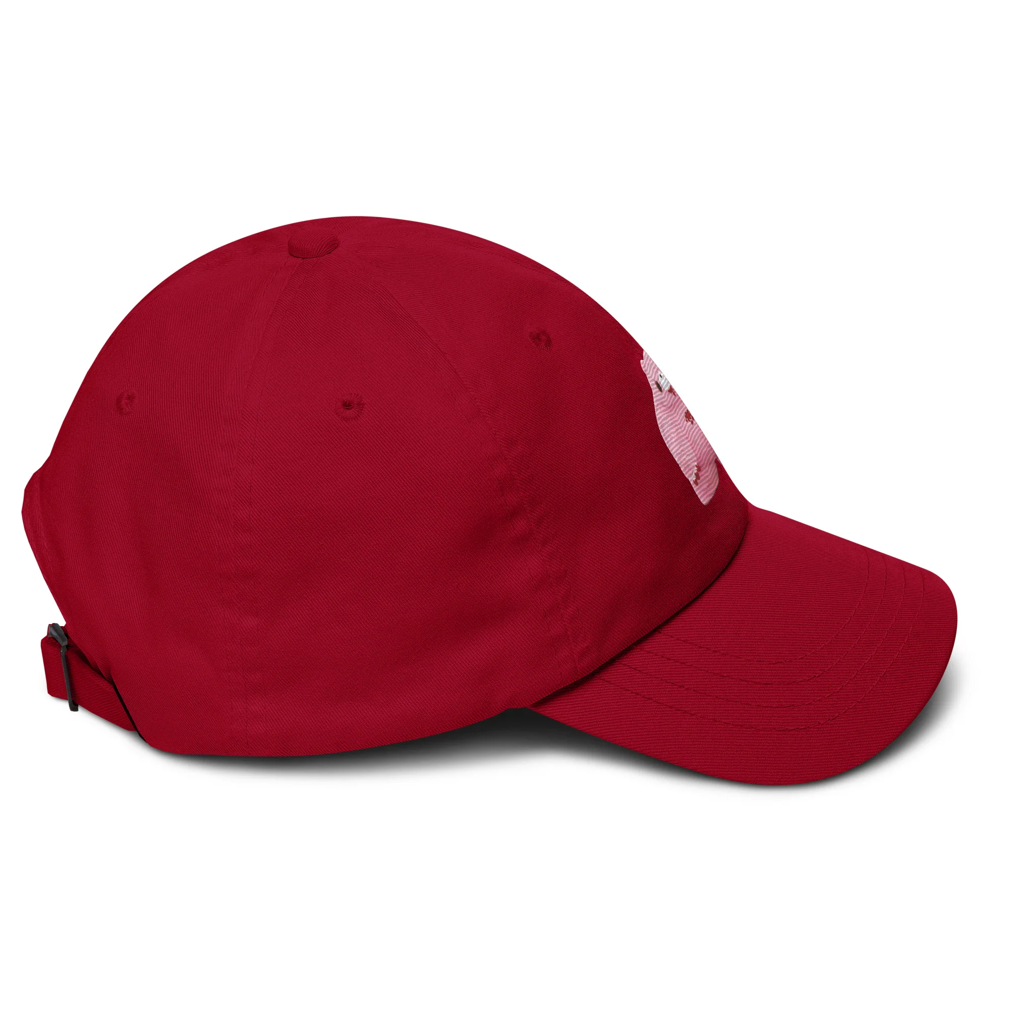Chubby Gloomy Dad hat - Image 10