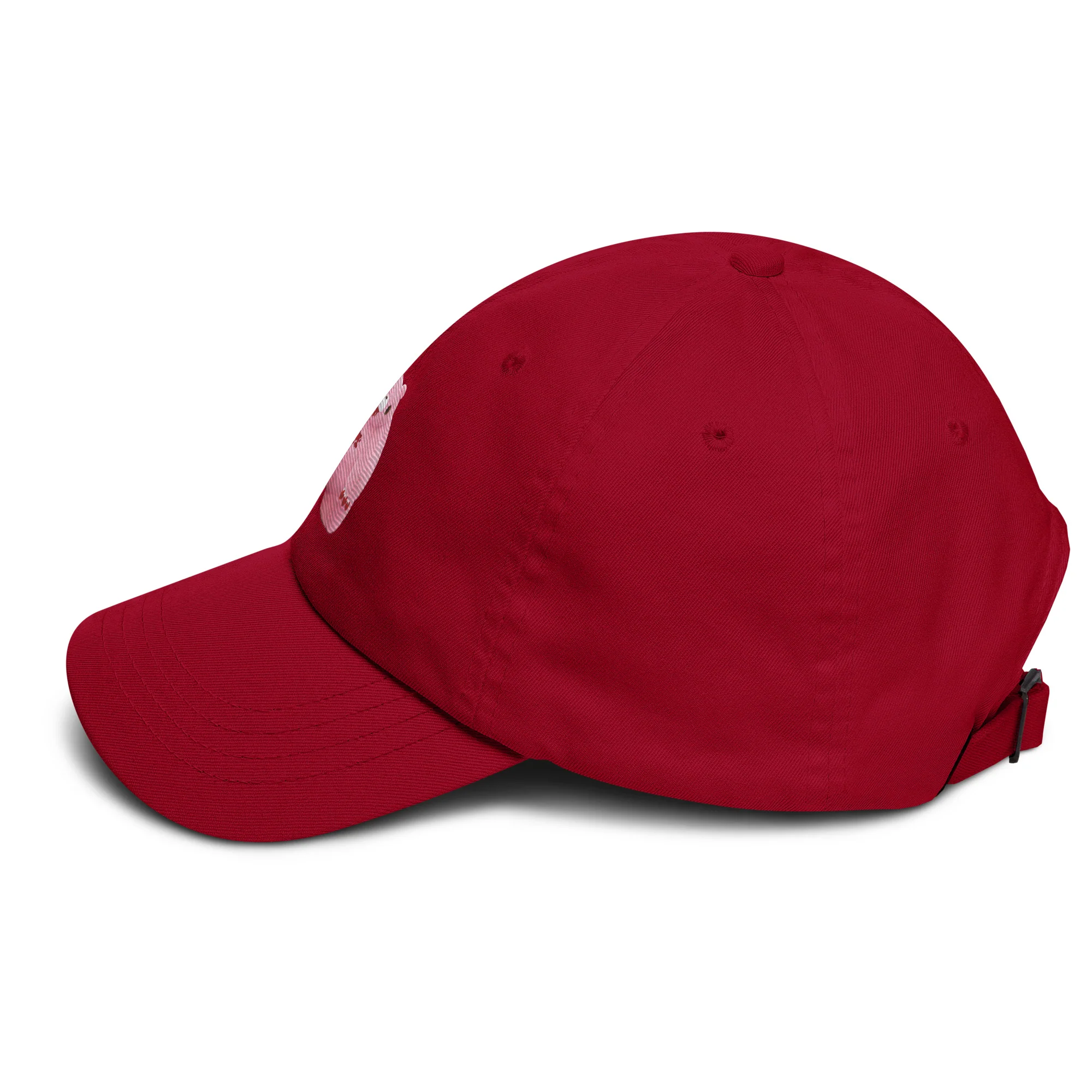 Chubby Gloomy Dad hat - Image 11