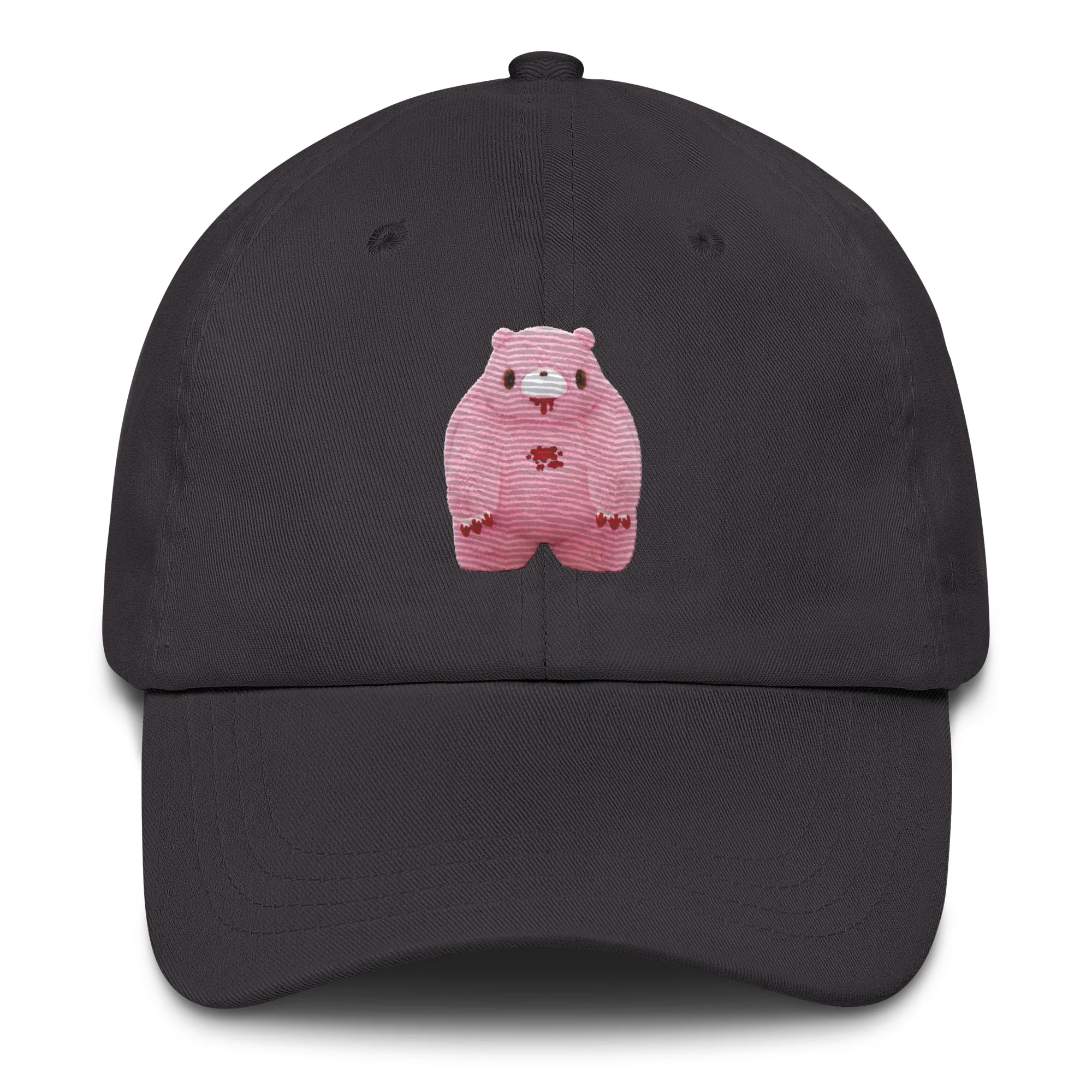 Chubby Gloomy Dad hat - Image 13
