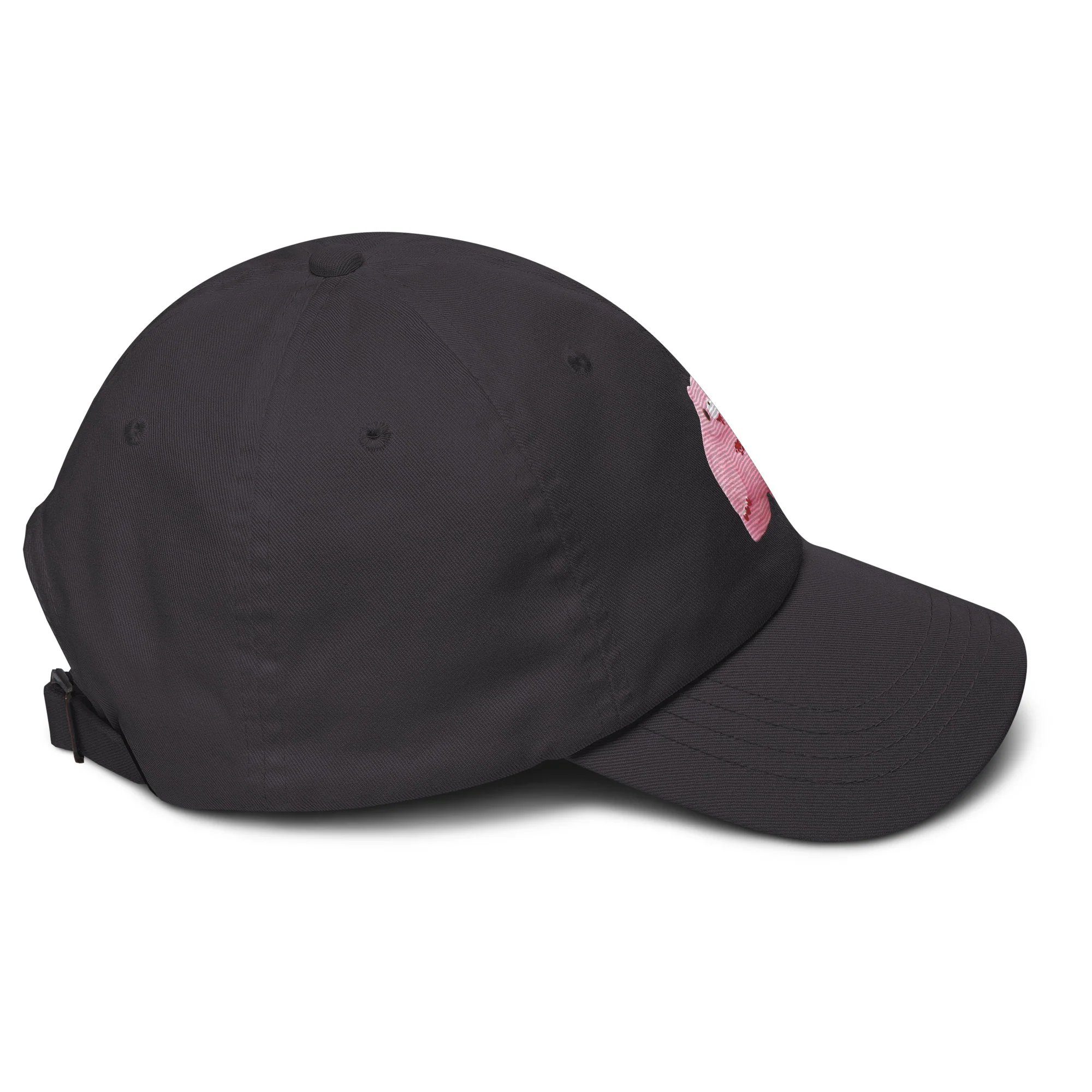 Chubby Gloomy Dad hat - Image 14