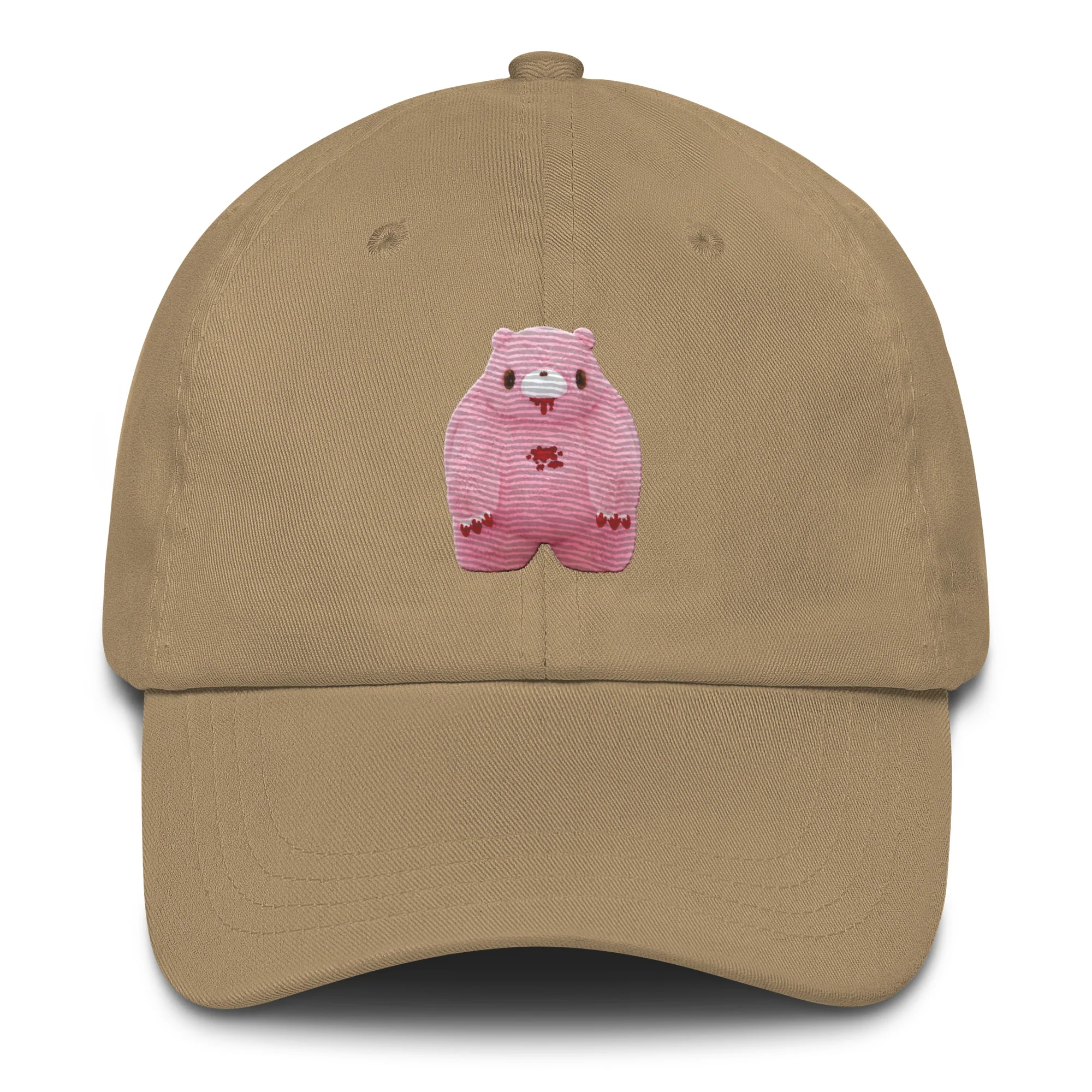 Chubby Gloomy Dad hat - Image 17