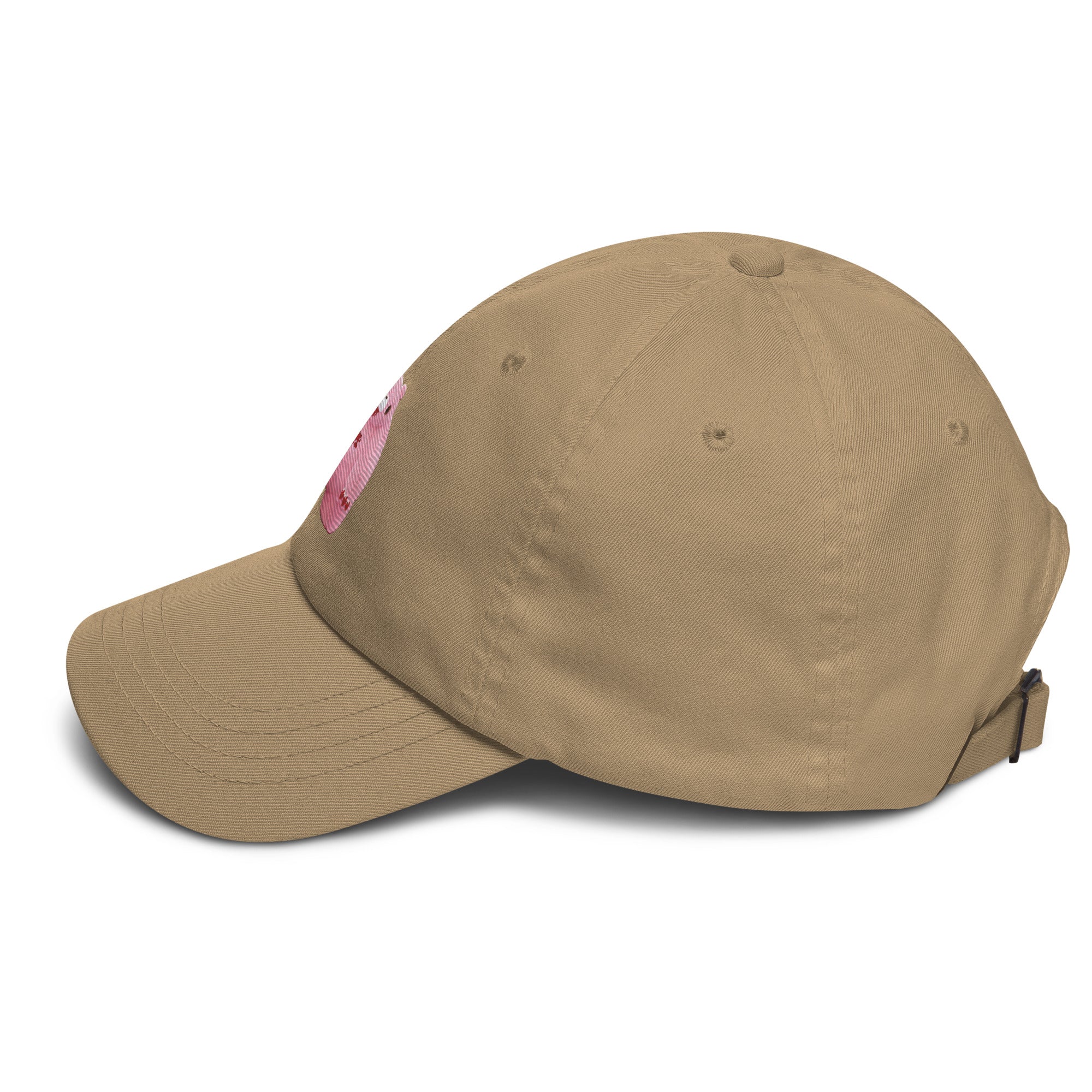 Chubby Gloomy Dad hat - Image 19