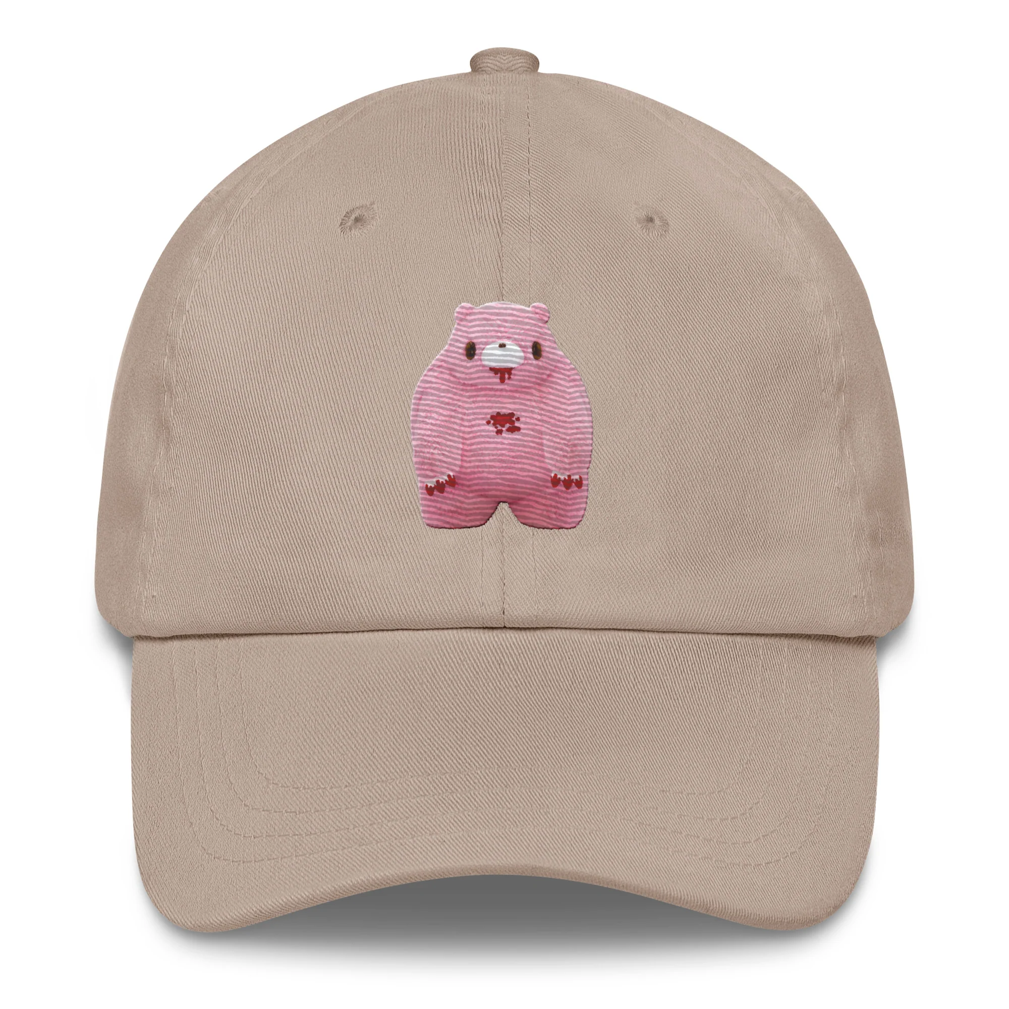 Chubby Gloomy Dad hat - Image 21