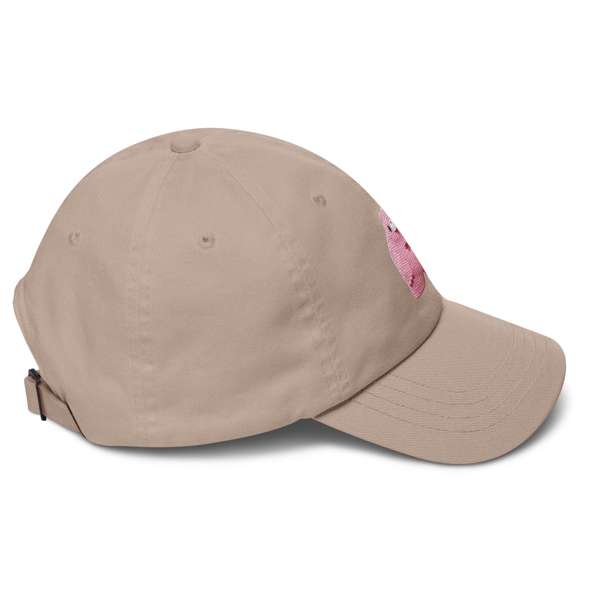 Chubby Gloomy Dad hat - Image 22