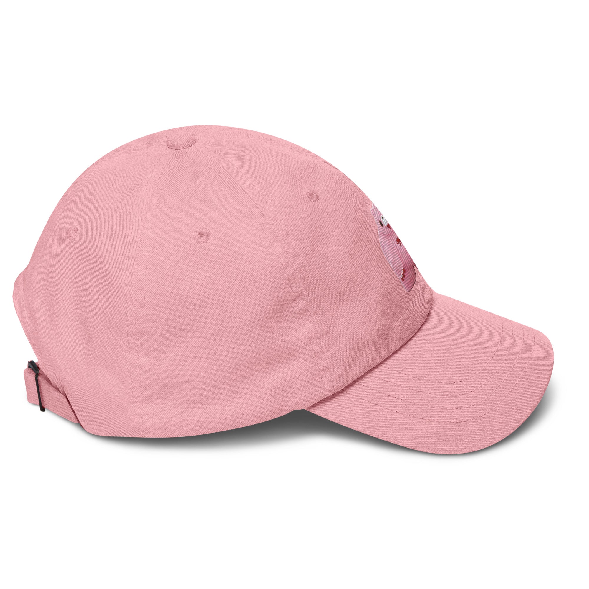 Chubby Gloomy Dad hat - Image 26