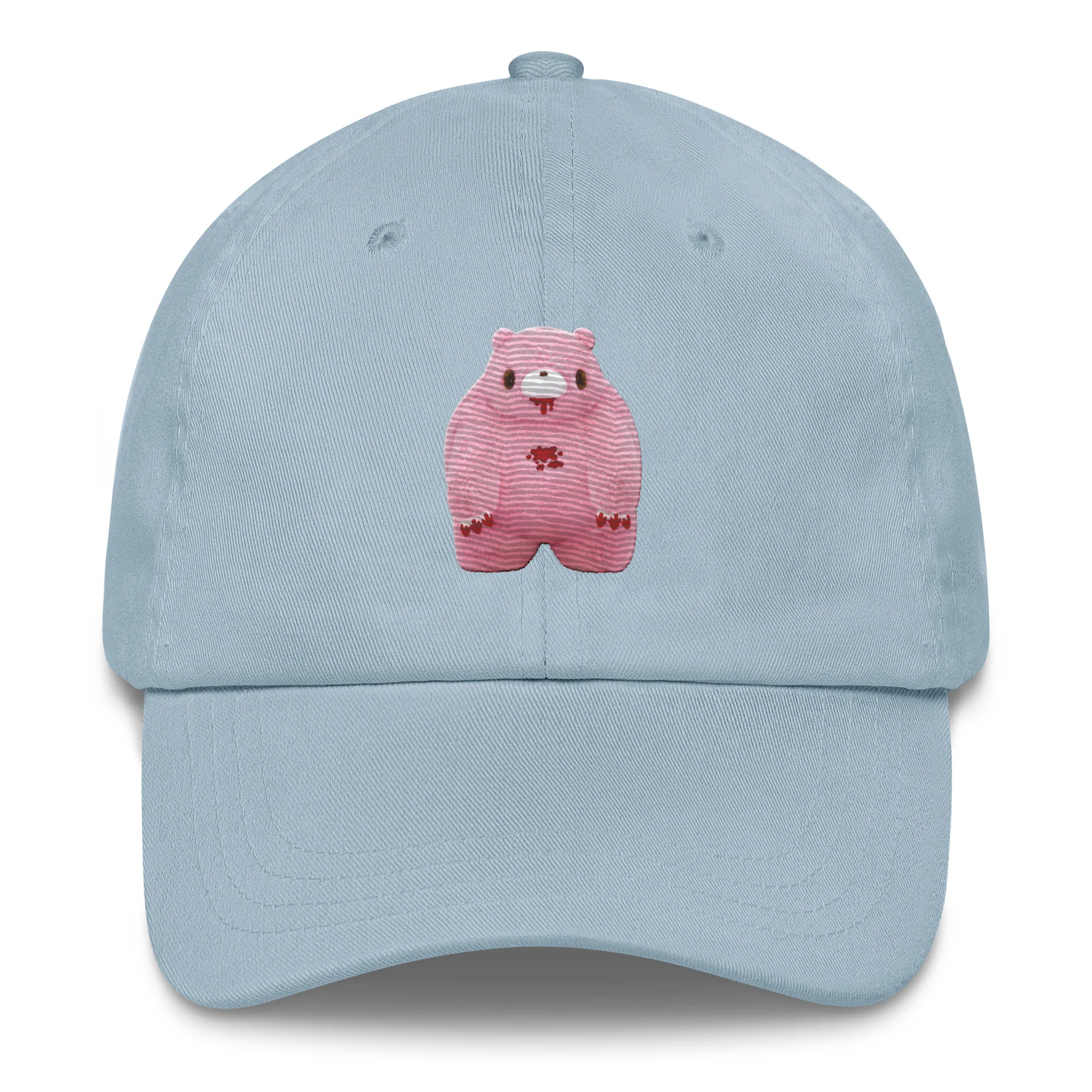 Chubby Gloomy Dad hat - Image 29