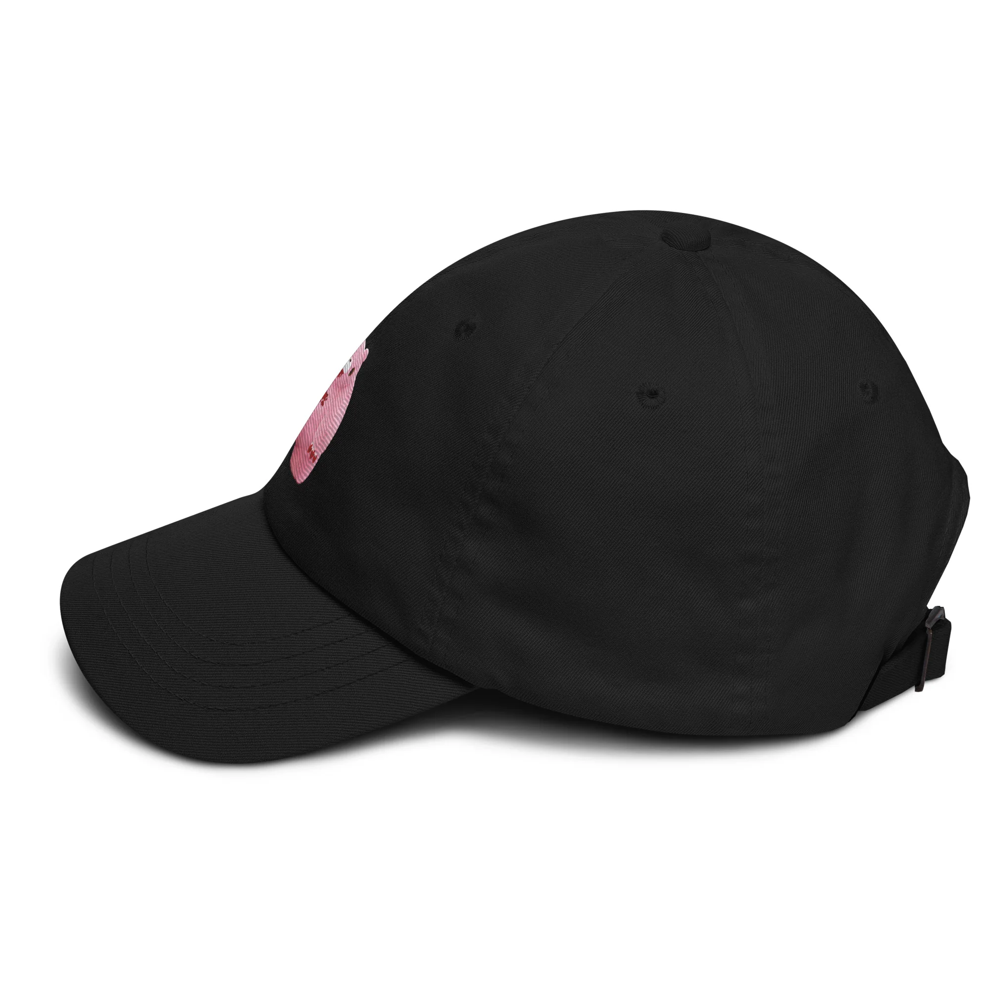 Chubby Gloomy Dad hat - Image 3