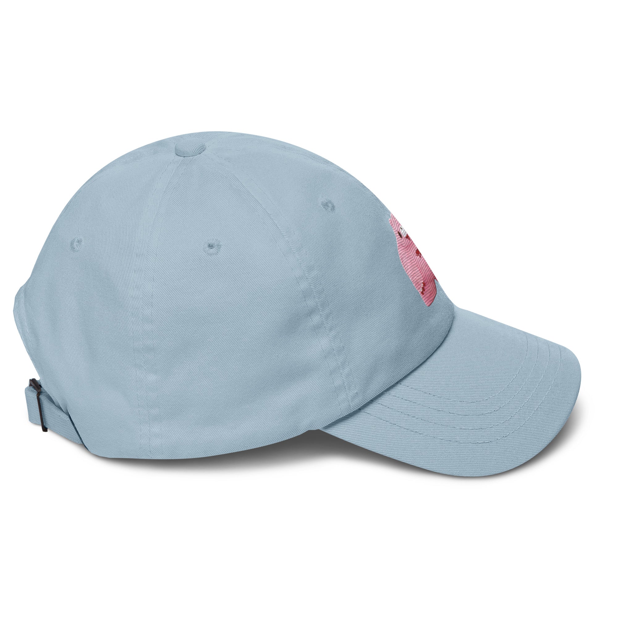 Chubby Gloomy Dad hat - Image 30