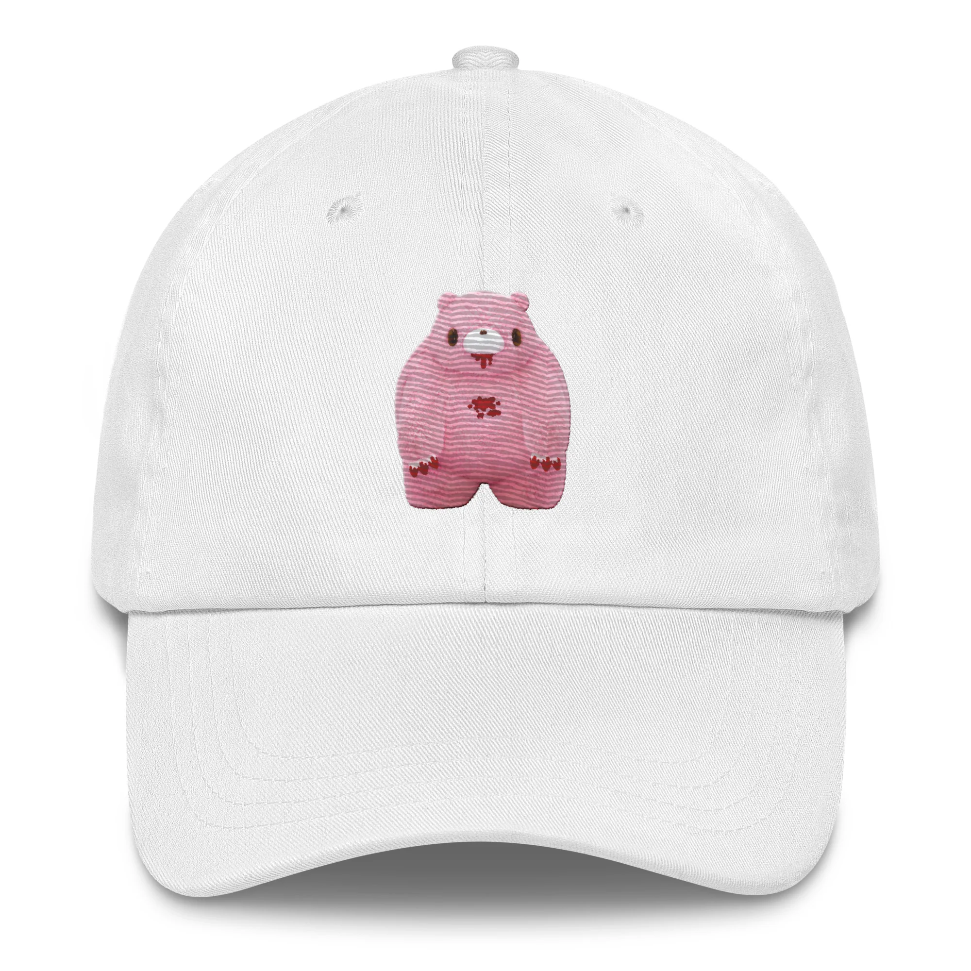 Chubby Gloomy Dad hat - Image 33