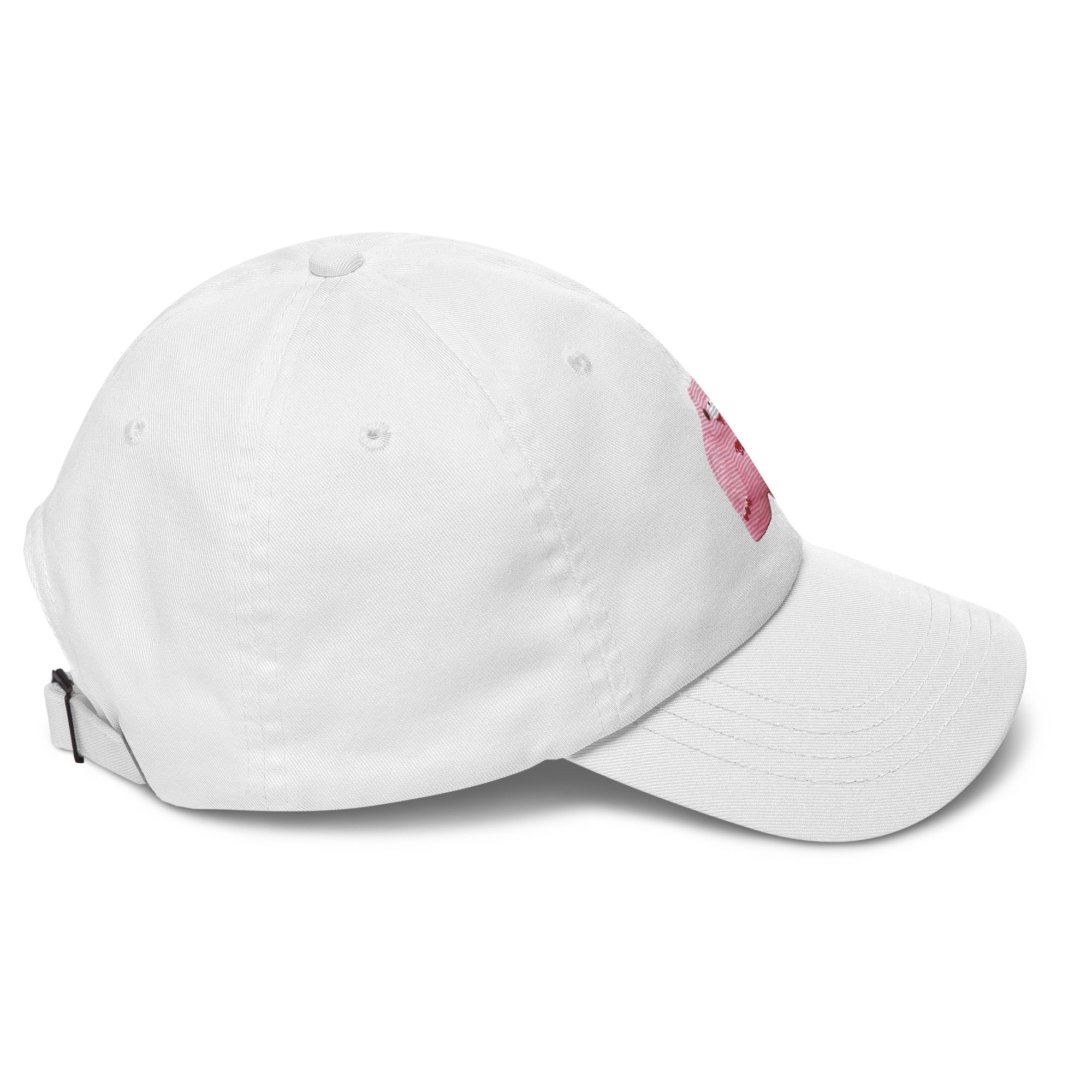 Chubby Gloomy Dad hat - Image 34