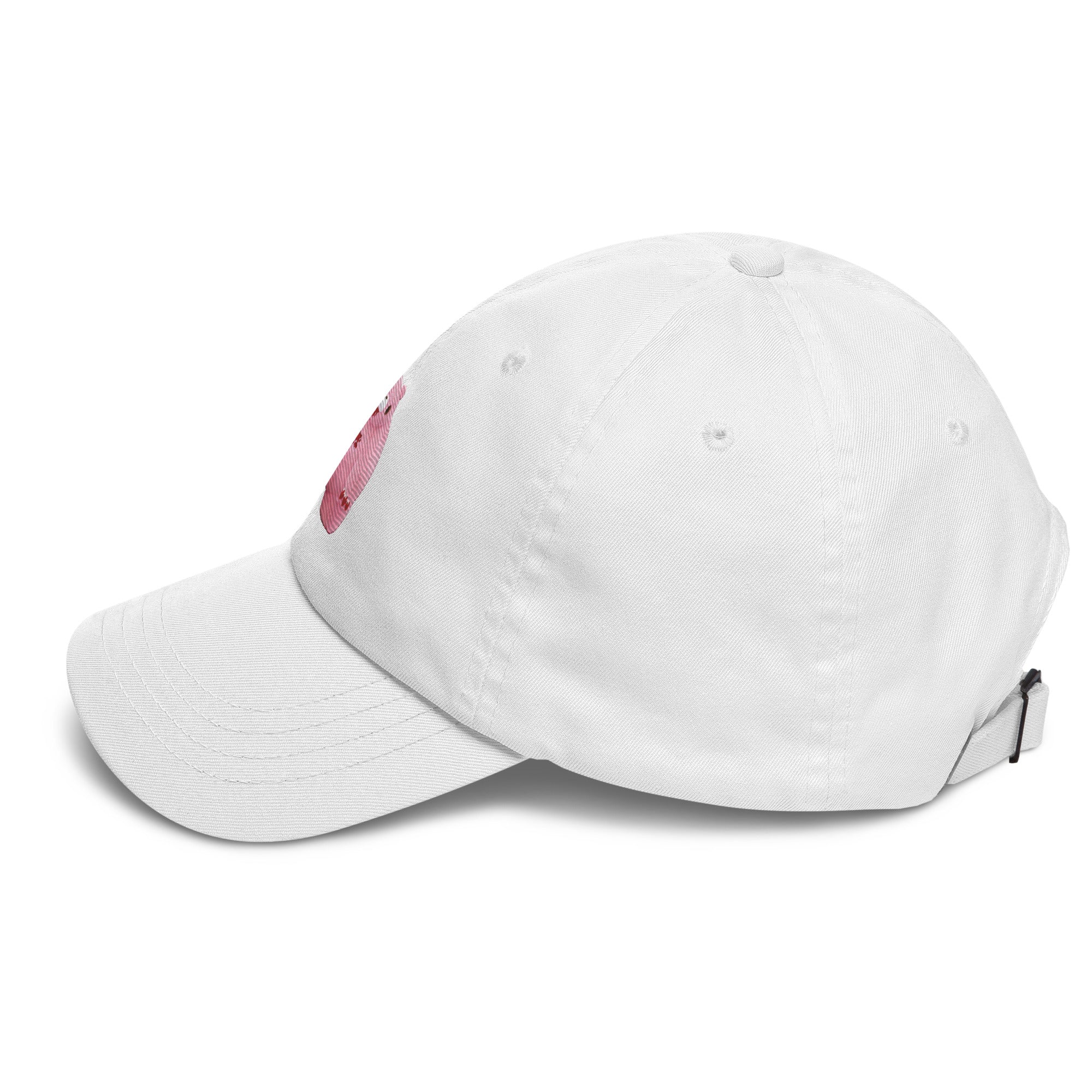 Chubby Gloomy Dad hat - Image 35