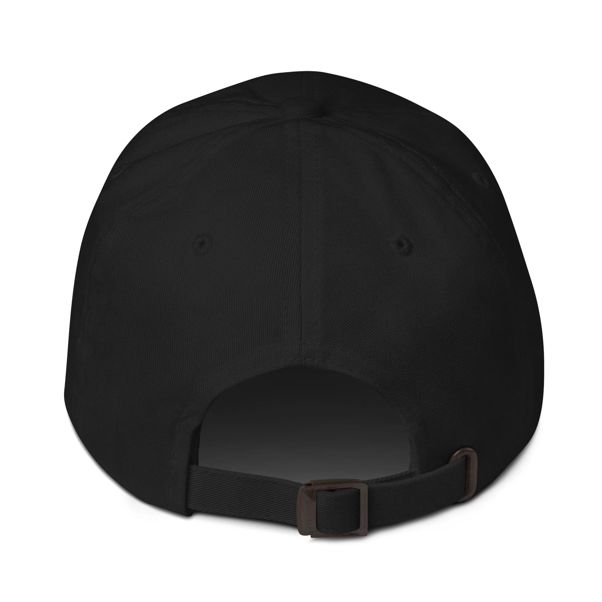 Chubby Gloomy Dad hat - Image 4
