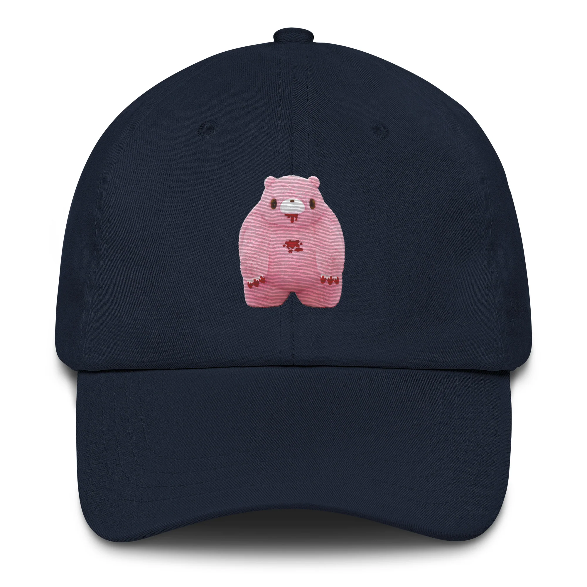 Chubby Gloomy Dad hat - Image 5