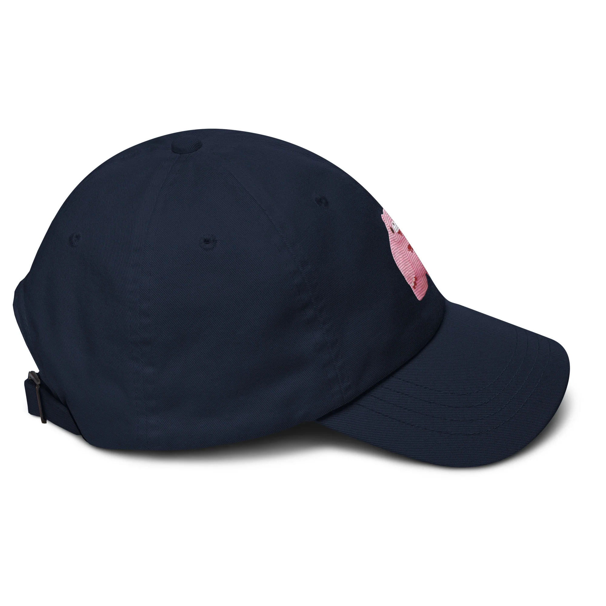 Chubby Gloomy Dad hat - Image 6