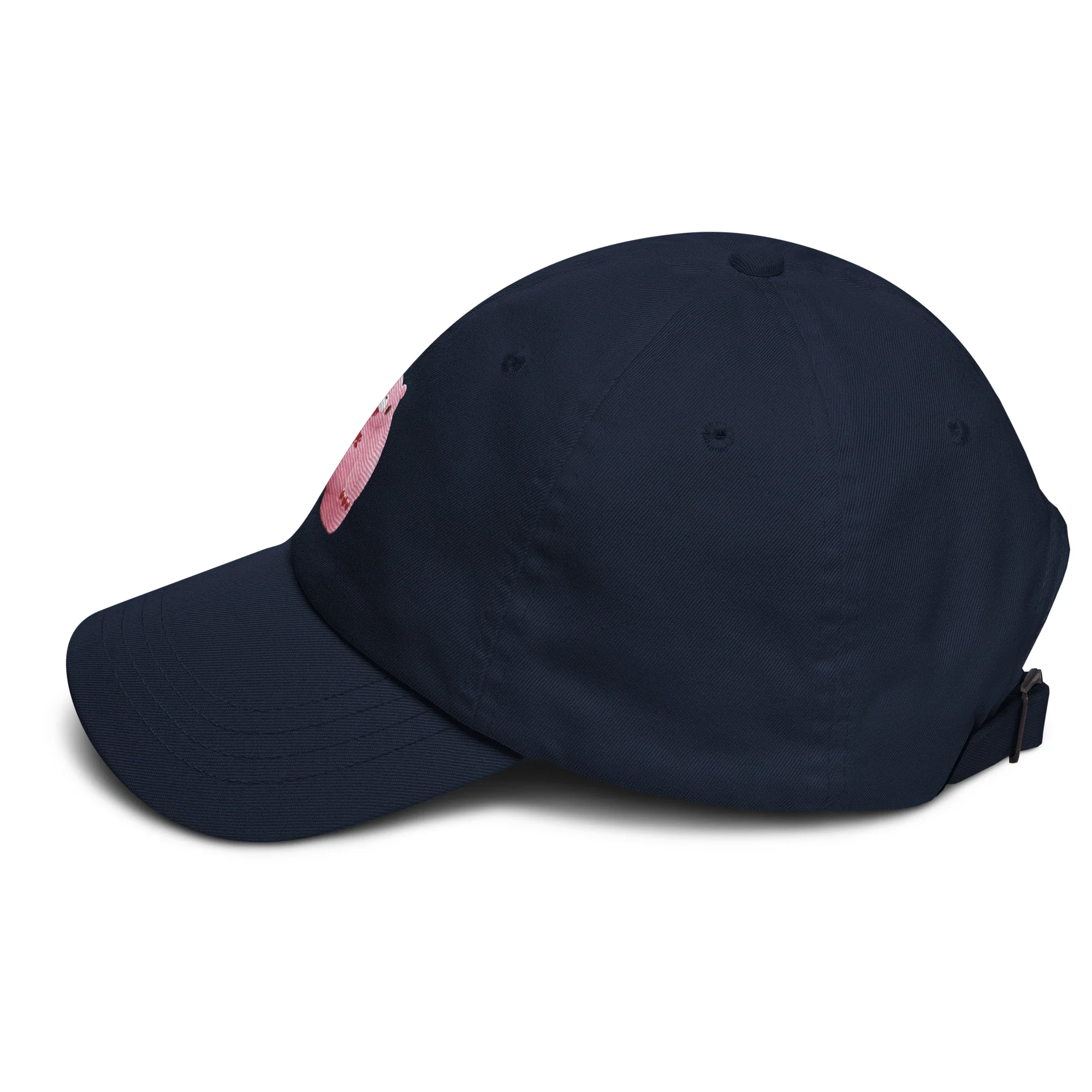 Chubby Gloomy Dad hat - Image 7