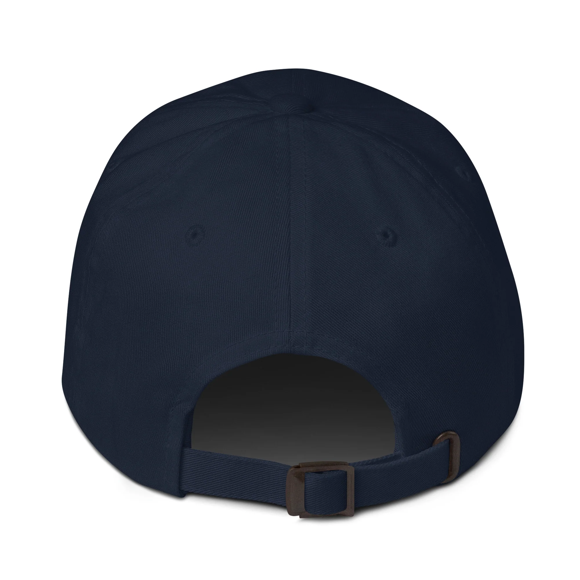 Chubby Gloomy Dad hat - Image 8