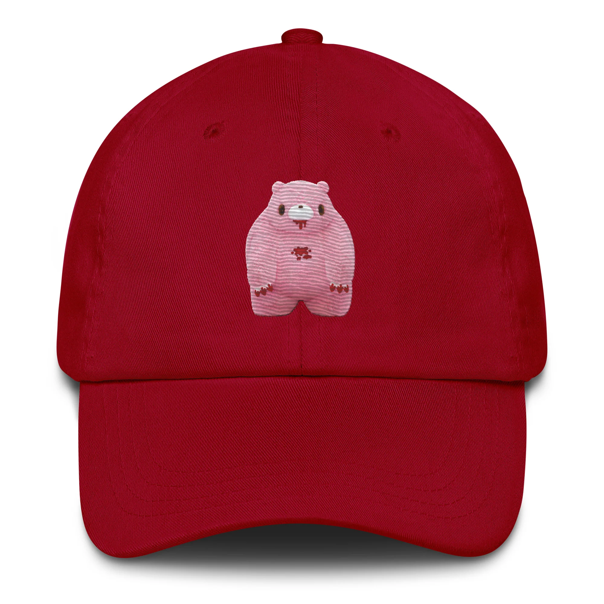 Chubby Gloomy Dad hat - Image 9